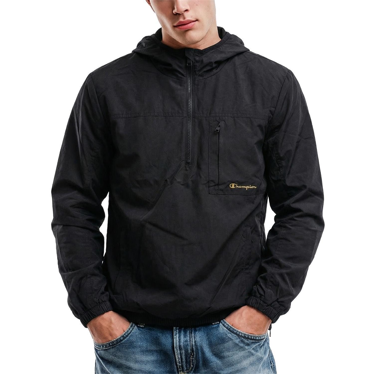 Champion Outdoorjacke Half-Zip-Jacke Champion