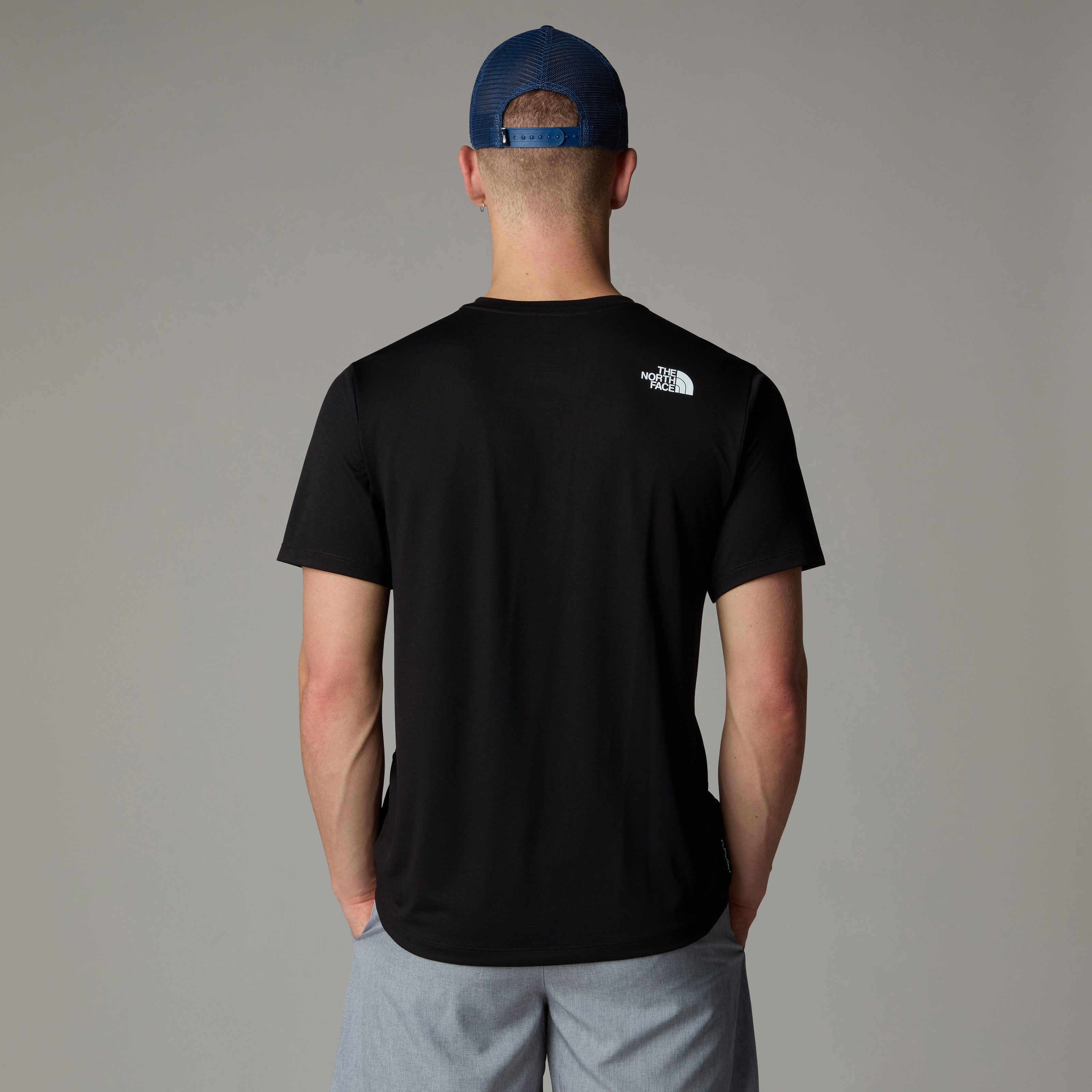 The North Face Funktionsshirt M 24/7 S/S TEE REG (1-tlg) günstig online kaufen