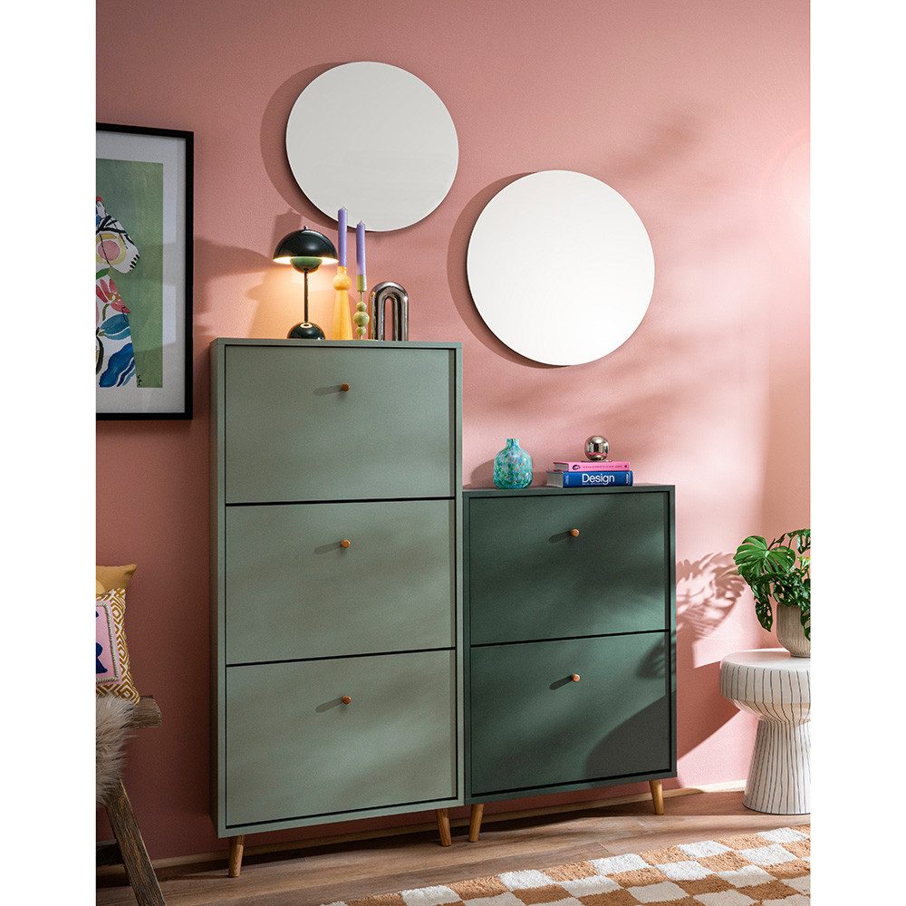 Garderoben-Set BELFORT-80