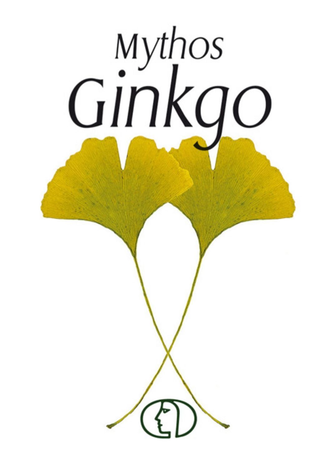 Mythos Ginkgo / Heinrich Georg Becker