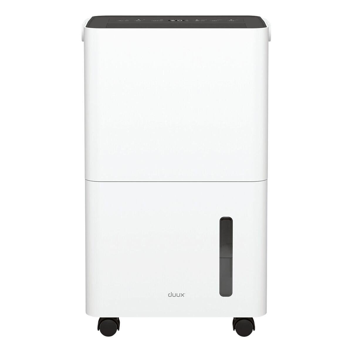 DUUX Luftentfeuchter Bora, Entfeuchtung 12 l/Tag, Tank 1.7 l, mit Aktivkohlefilter