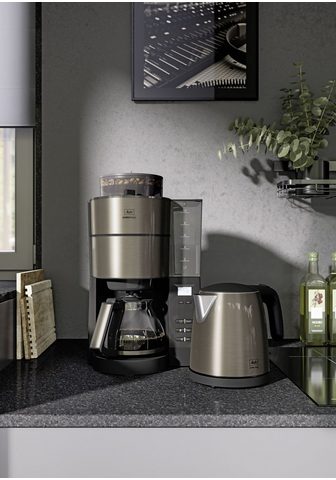 Melitta Virdulys Prime Aqua Mini Metallic 1018-06 1 l 2200 W