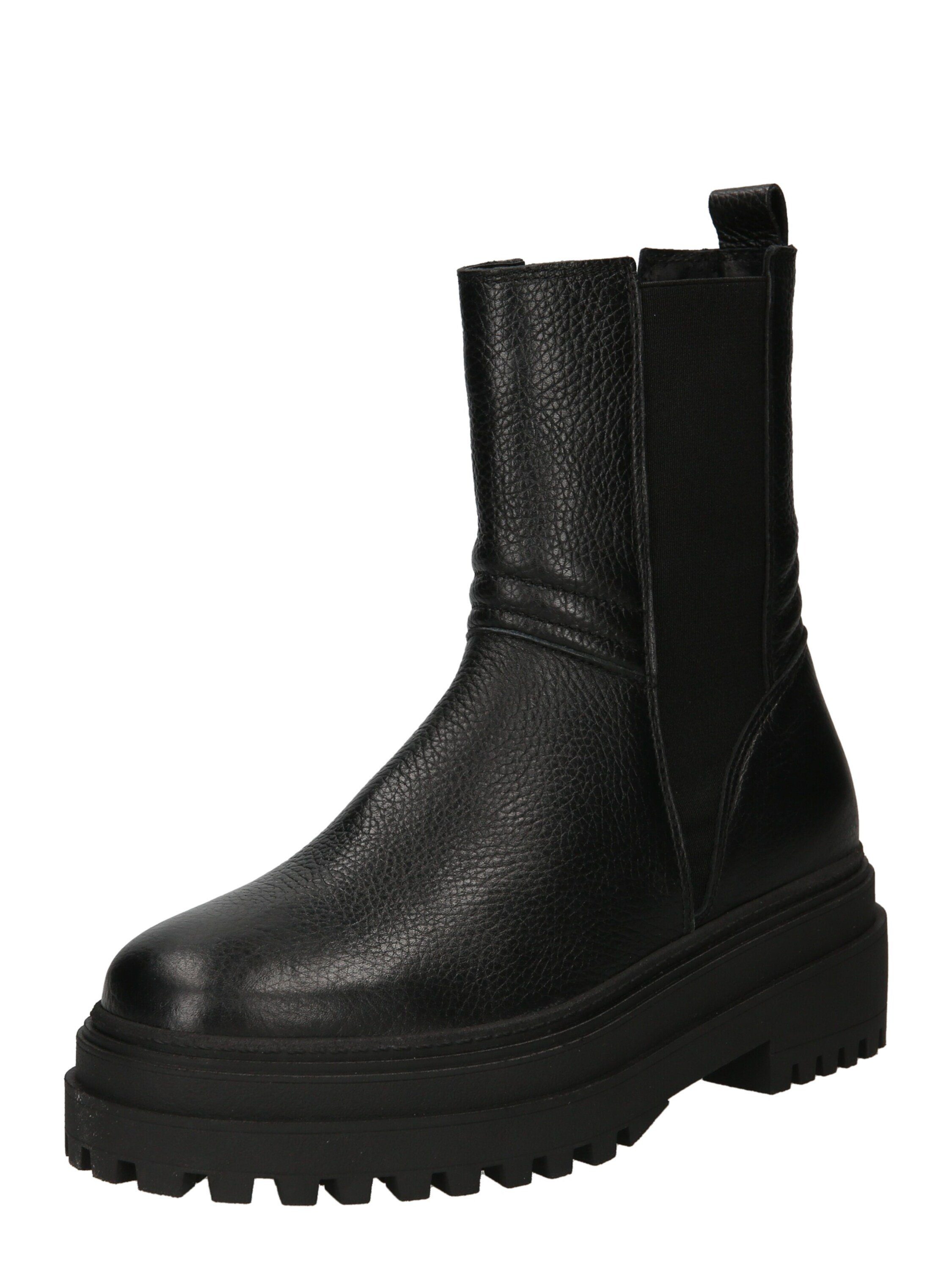 Poelman chelsea boots new arrivals
