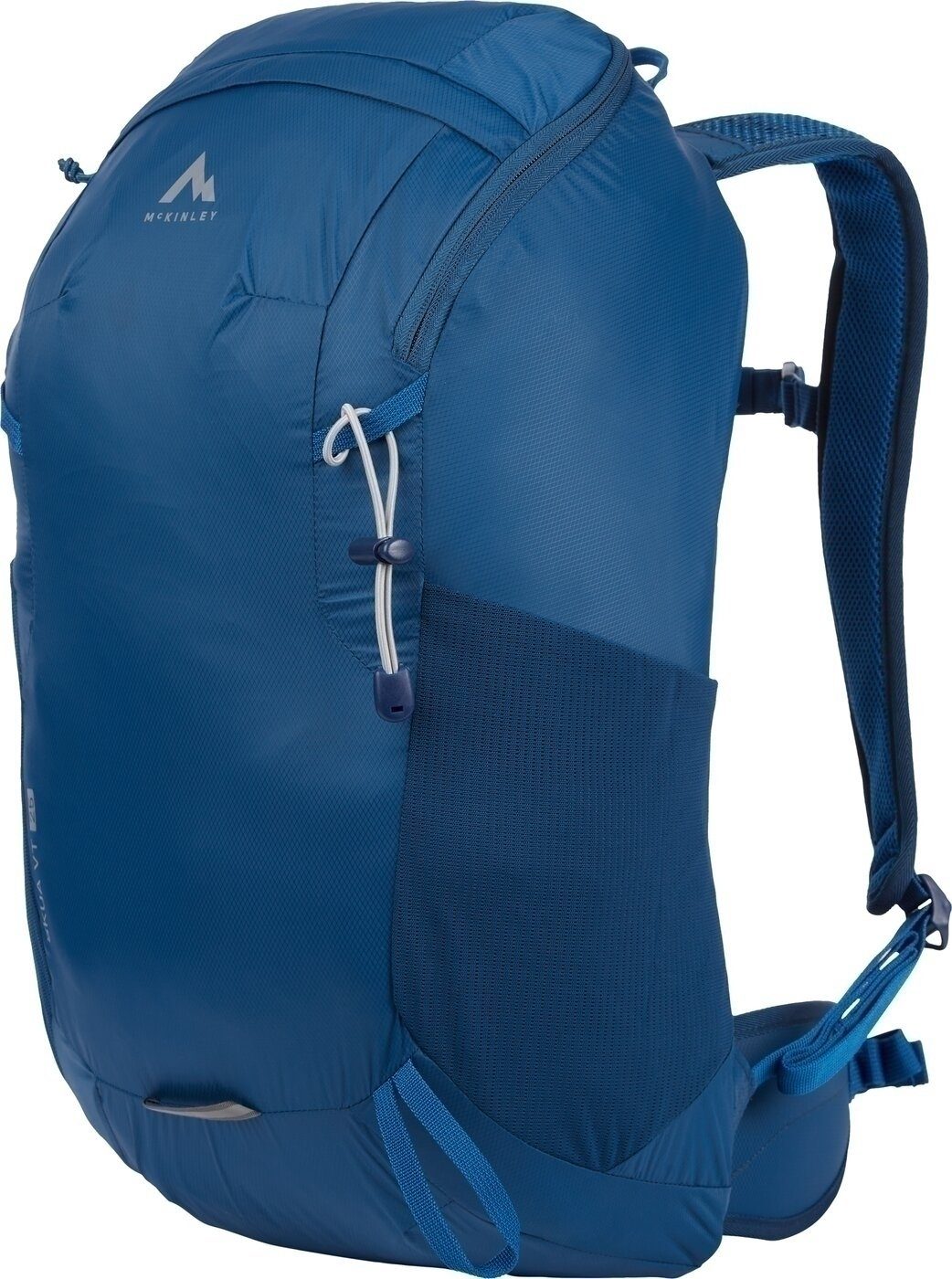 McKINLEY Trekkingrucksack Wander-Rucksack SKUA VT 25 BLUE PETROL