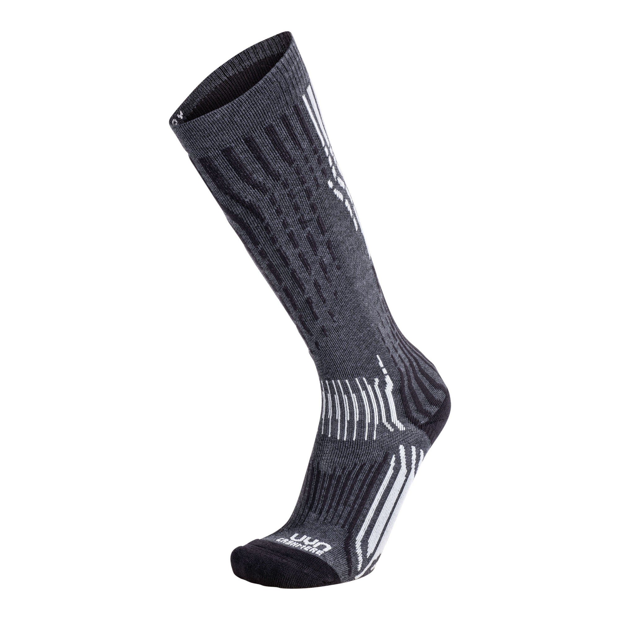 UYN Kompressionsstrümpfe Uyn W Ski Cashmere Socks Damen Kompressionssocken