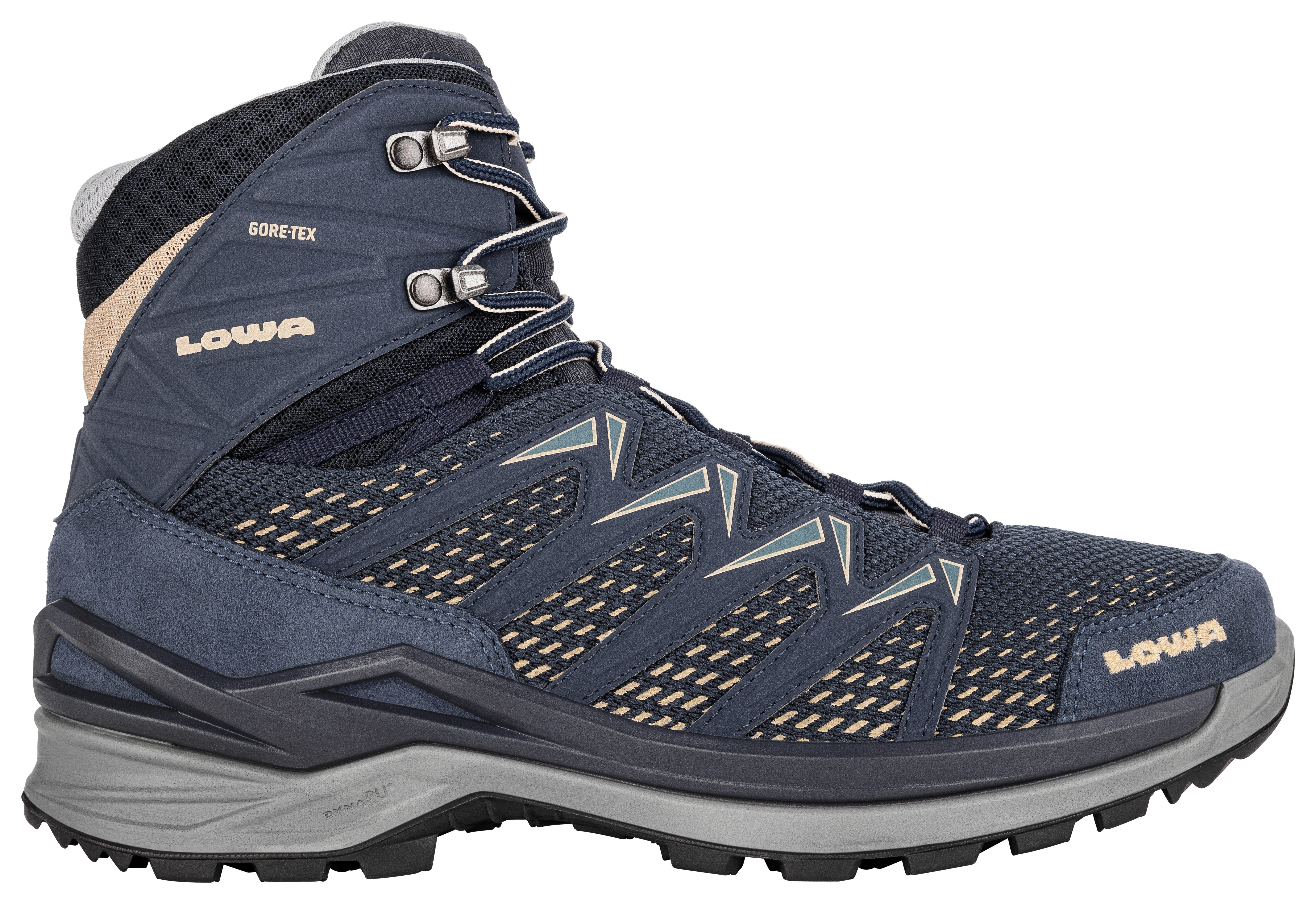 Lowa INNOX PRO GORE-TEX MID Wanderschuh wasserdicht günstig online kaufen