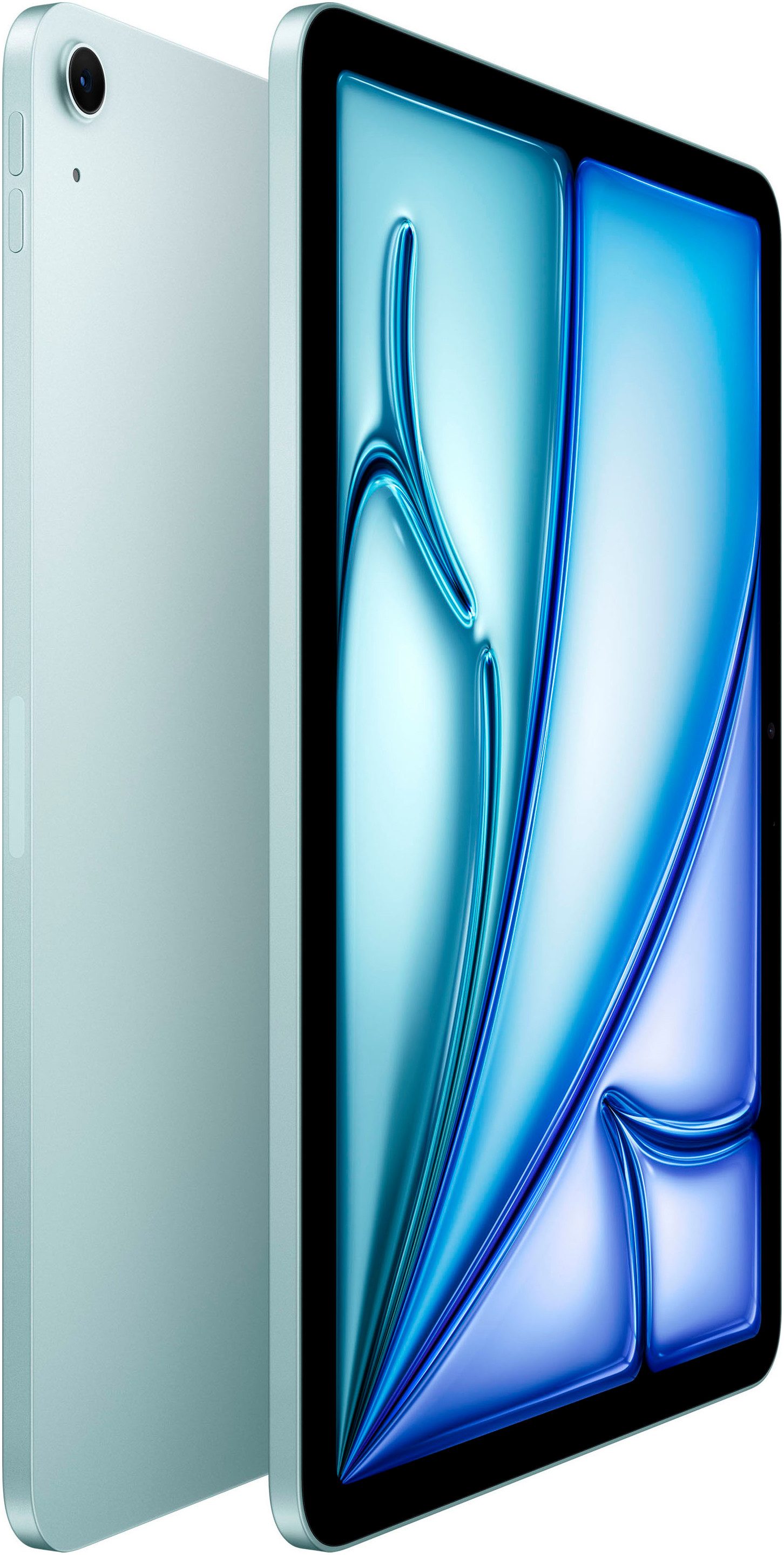 Apple 11" iPad Air Wi-Fi (2025) Tablet (10,86", iPadOS)