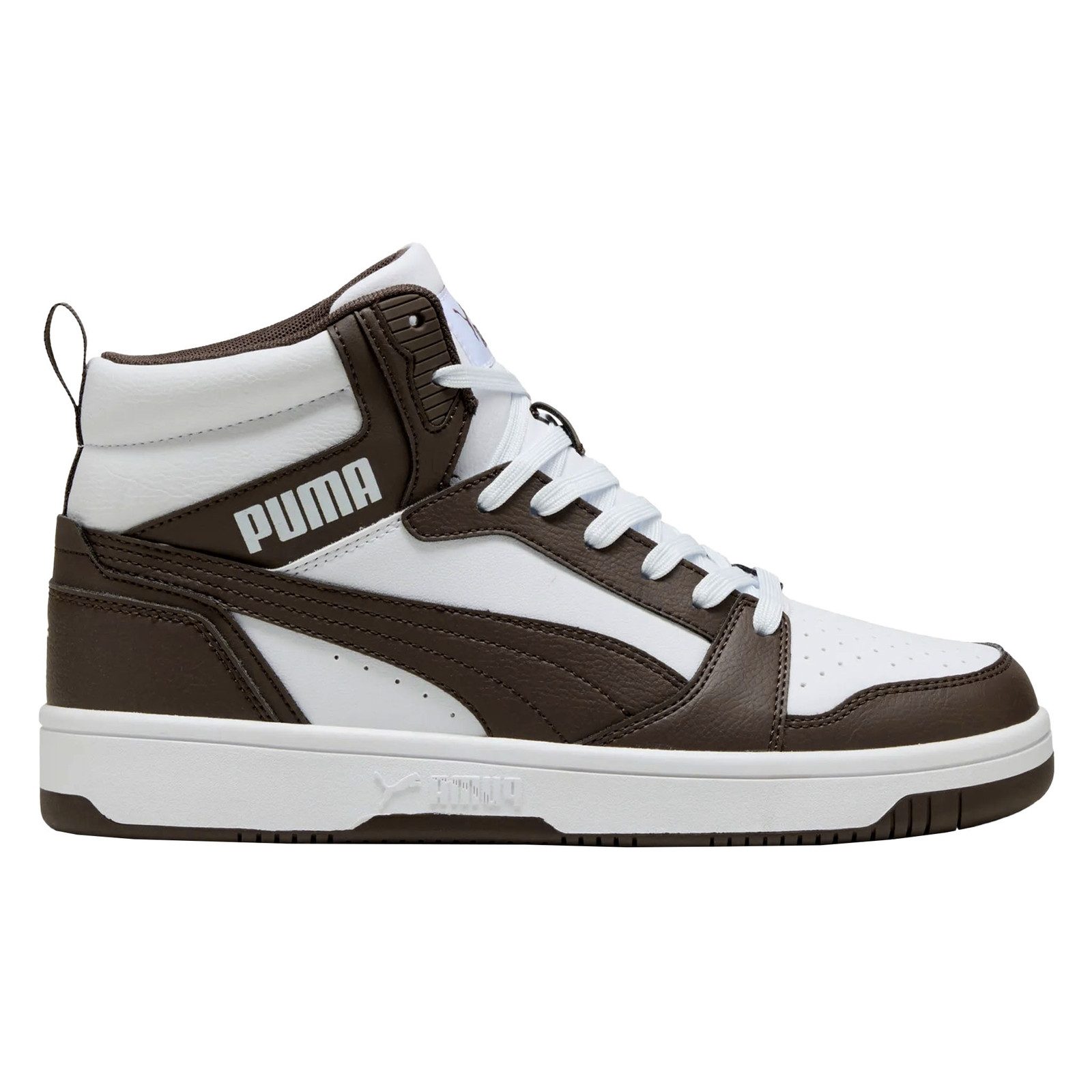 PUMA Rebound v6 Sneaker im Retro-Design günstig online kaufen