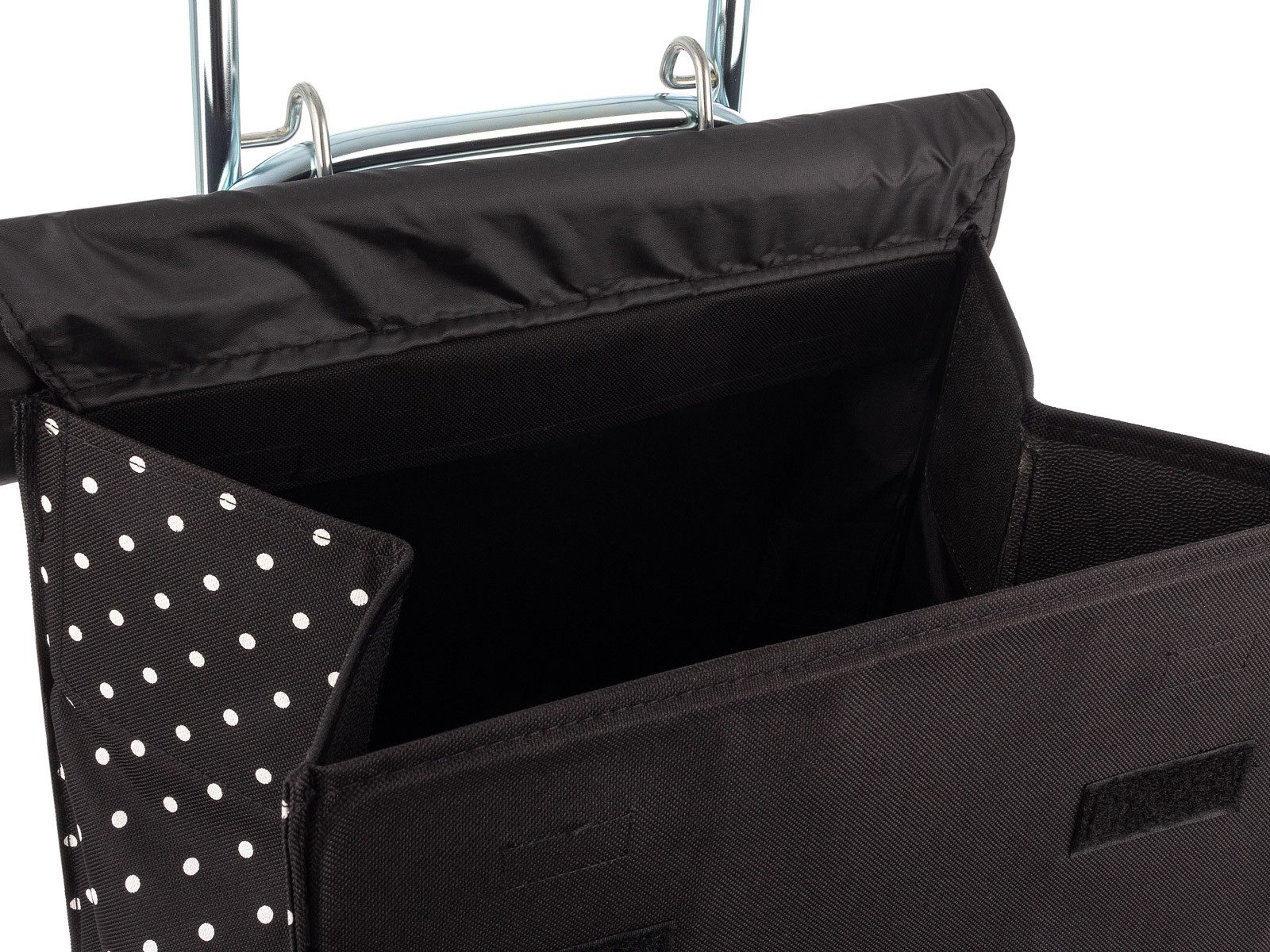 Andersen Einkaufstrolley Shopper Vario Poel, 40 l