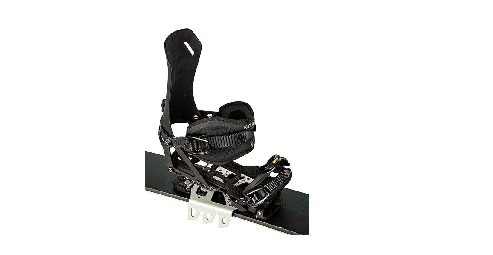 NITRO Snowboardbindung