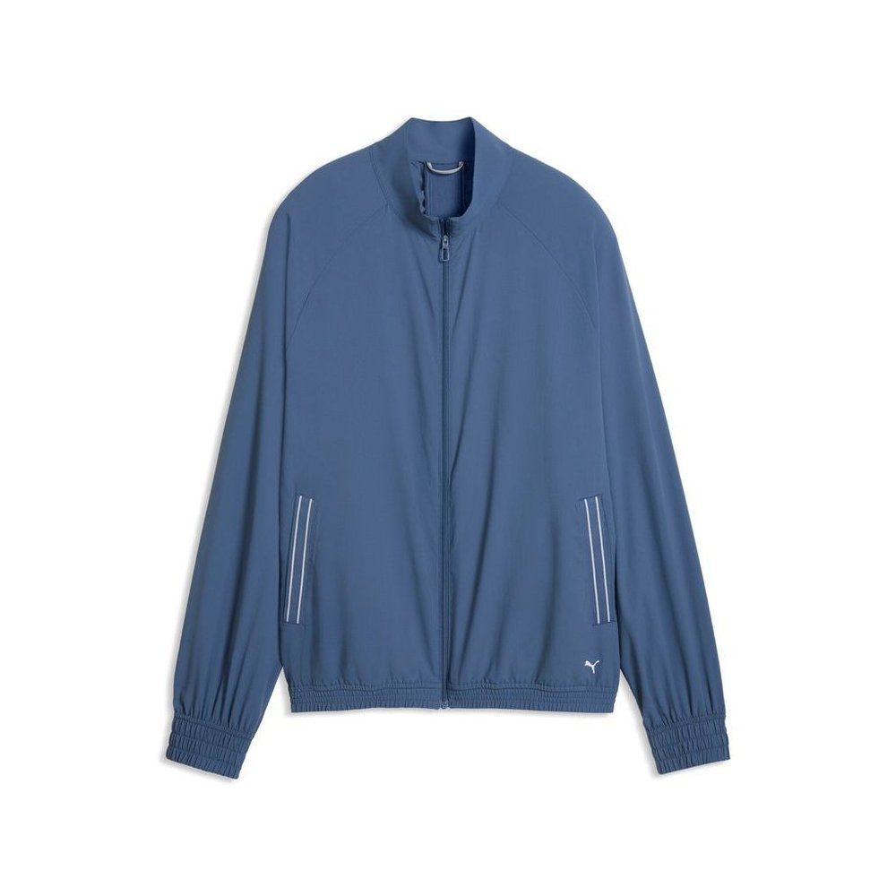 PUMA Kurzjacke W FZ Wind Golf Jacket