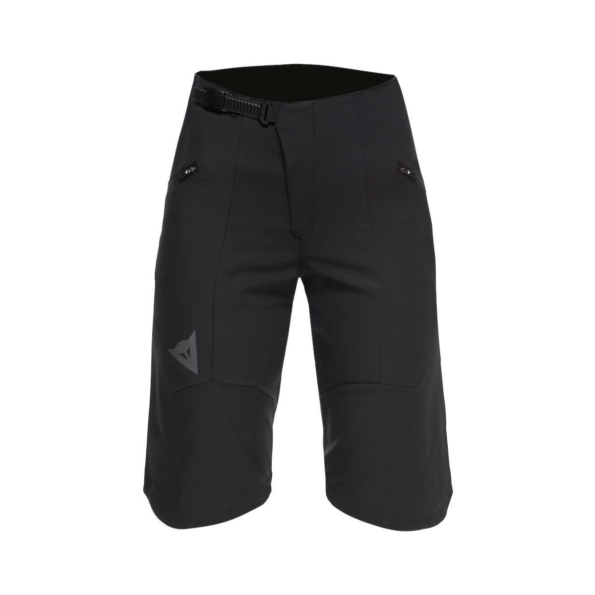 Dainese Fahrradhose Hgrox Shorts WMN Perfekte Damen-Shorts für Mountainbiken und Radfahren mit