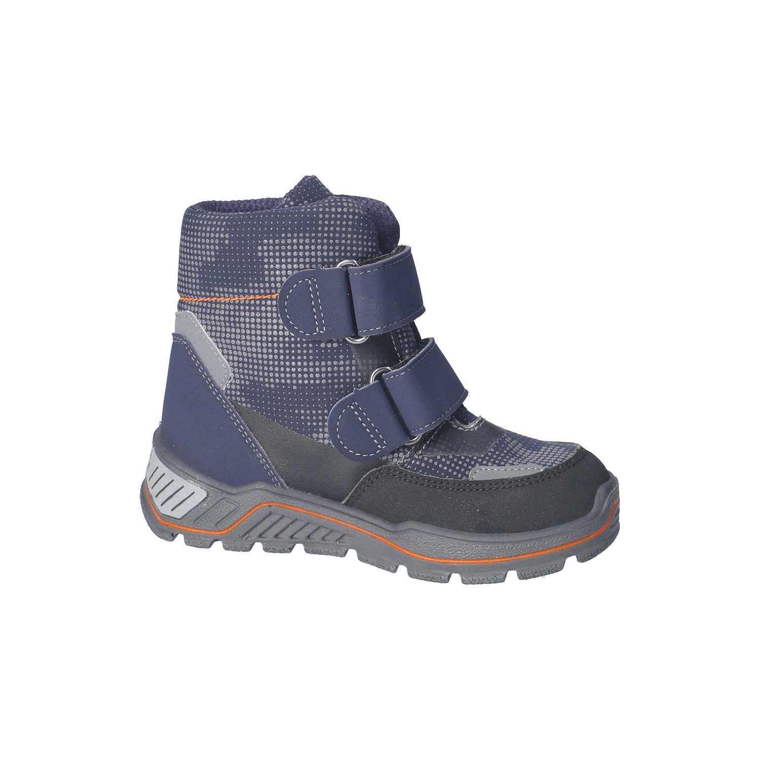 Winterstiefel Ricosta nautic (170)