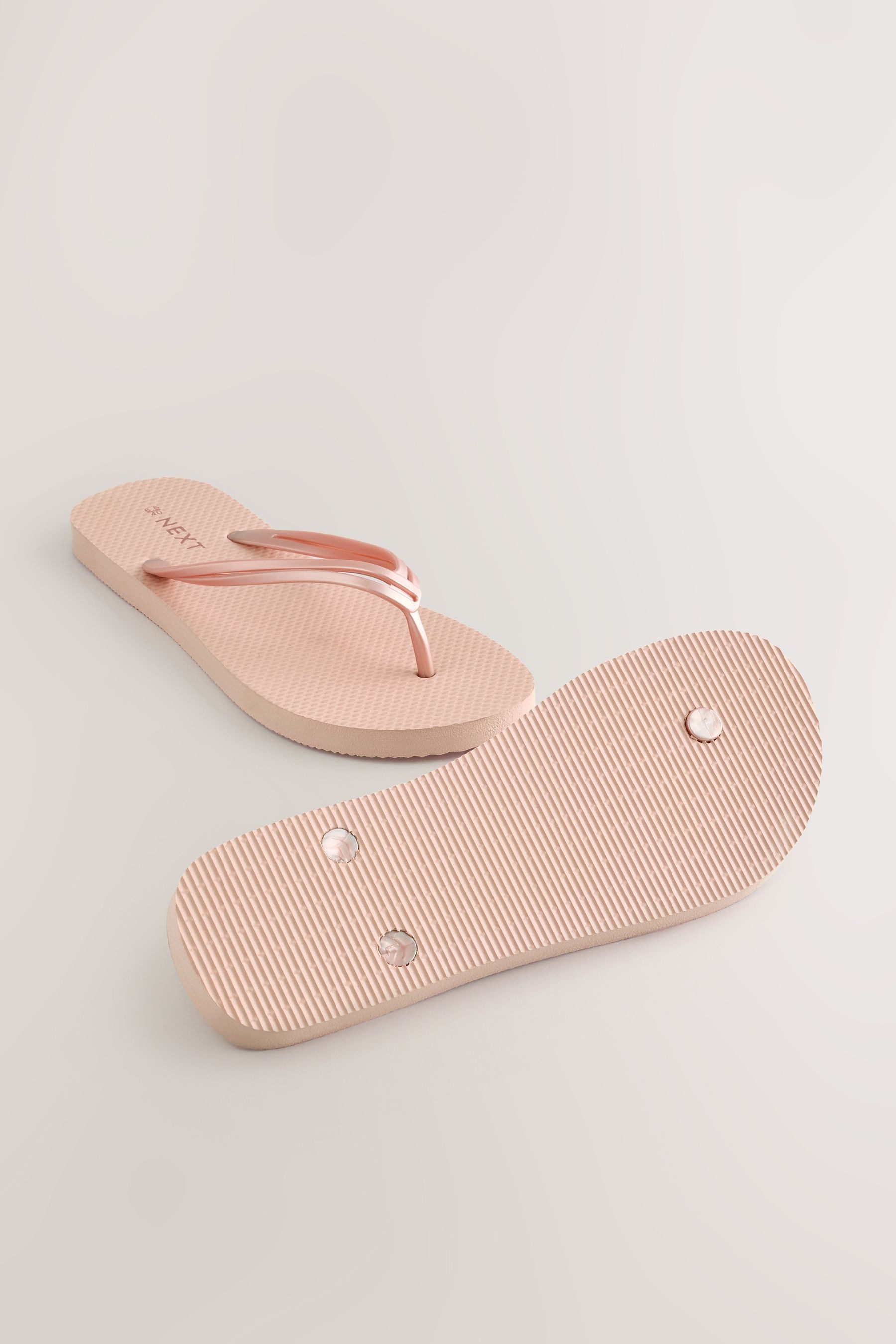 Next Zehentrenner Sandale (1-tlg) günstig online kaufen