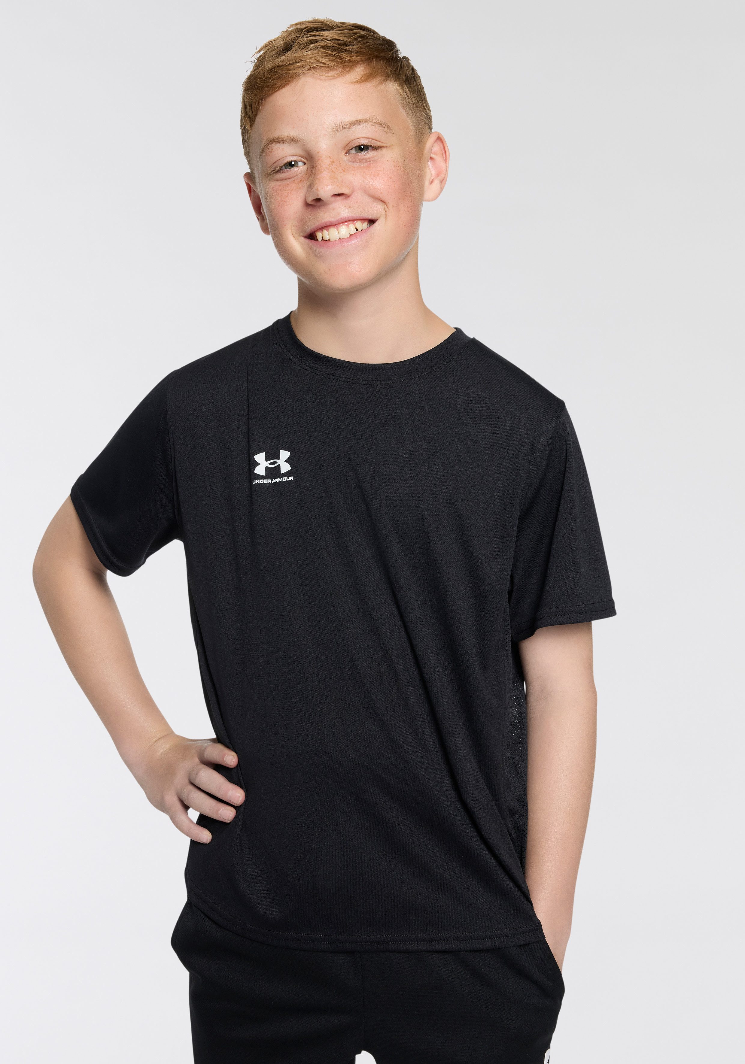 T-Shirt CHALLENGER