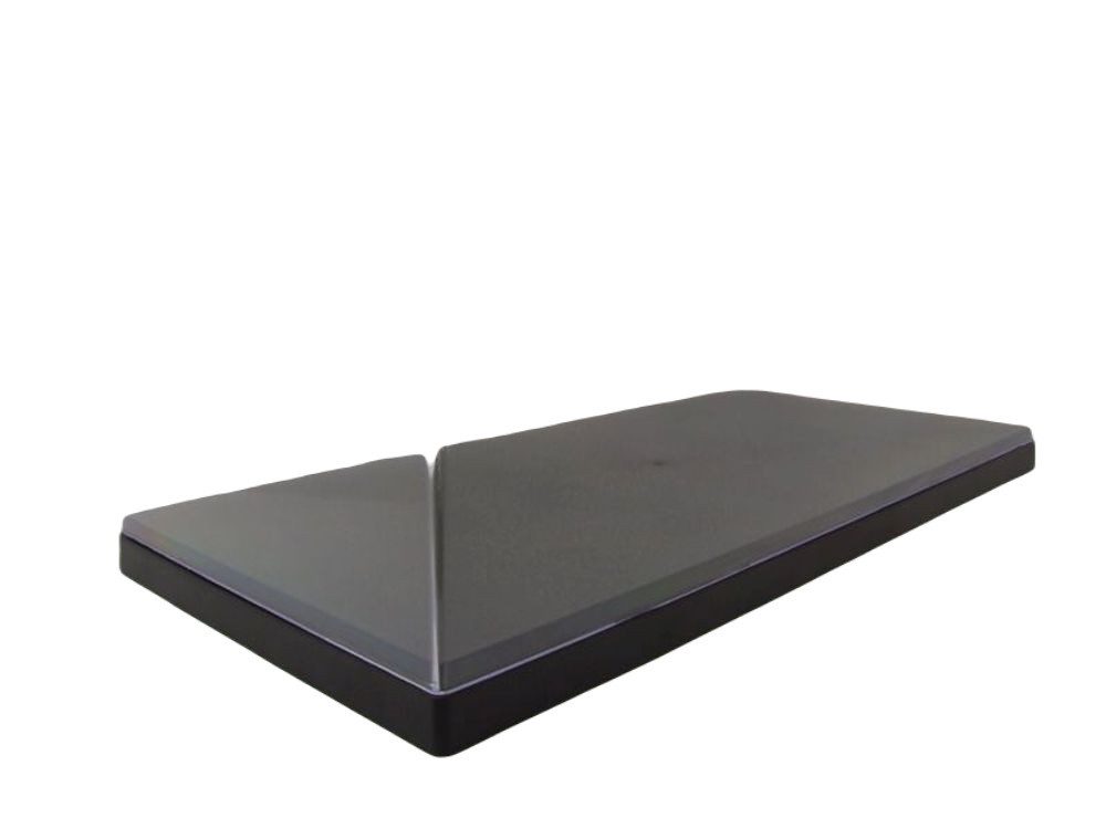 Triple9 Modellauto Klarsichtbox Vitrine für 1:18, Maßstab 1:18