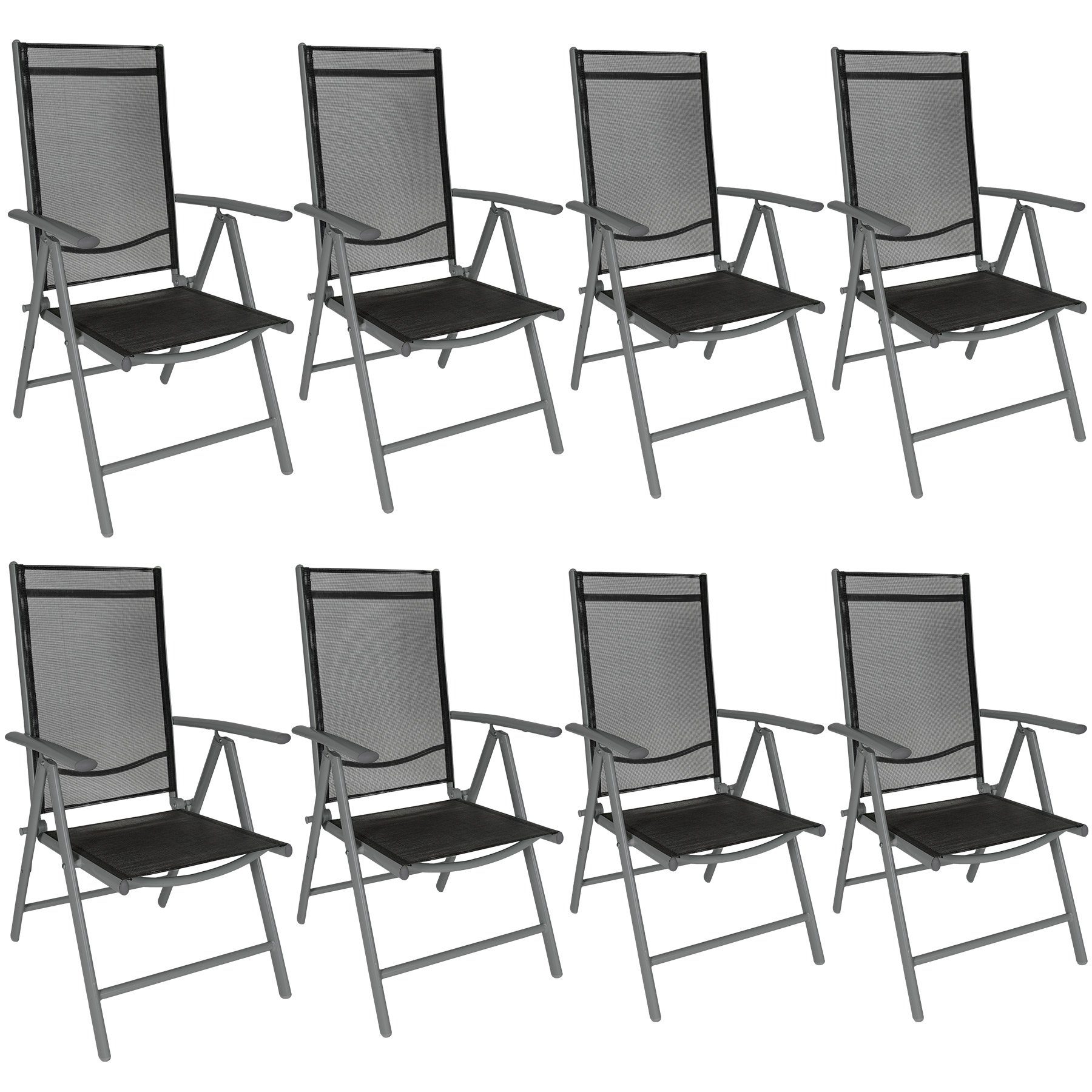 tectake Gartenstühle online kaufen OTTO