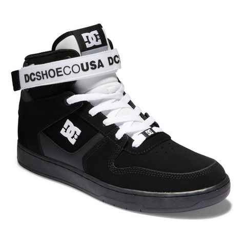 DC Shoes Pensford Hi Sneaker