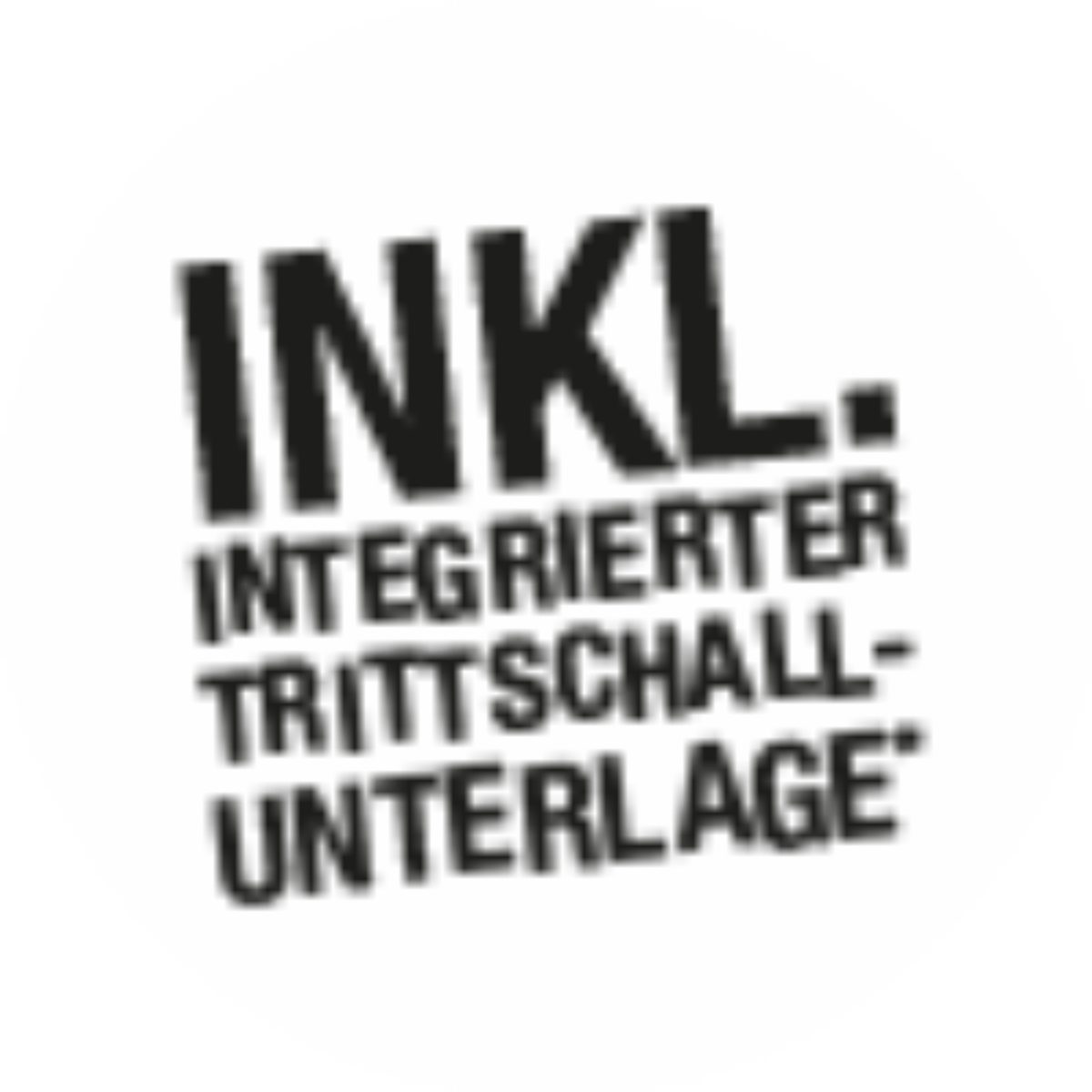 Check Vinylboden Kork-Klick Vinyl Breit-Langdiele 1522x225 mm 5,5 mm Rigid SPC Eiche, NK 42, Innovation Click Synchronprägung, inkl. Kork Trittschalldämmung, Pa – Bild 5 von 5