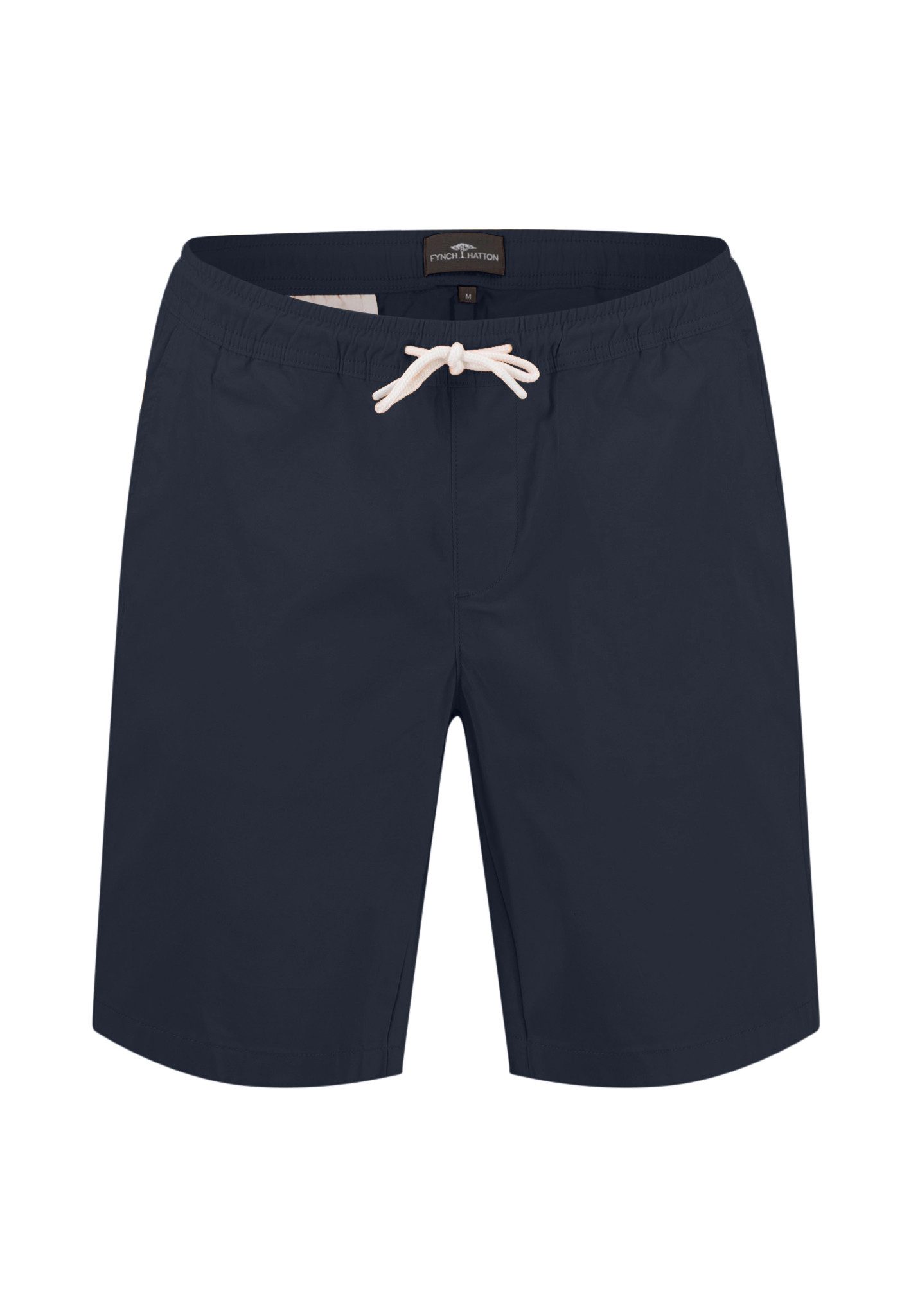 FYNCH-HATTON Kurzweste Pull-on Bermuda