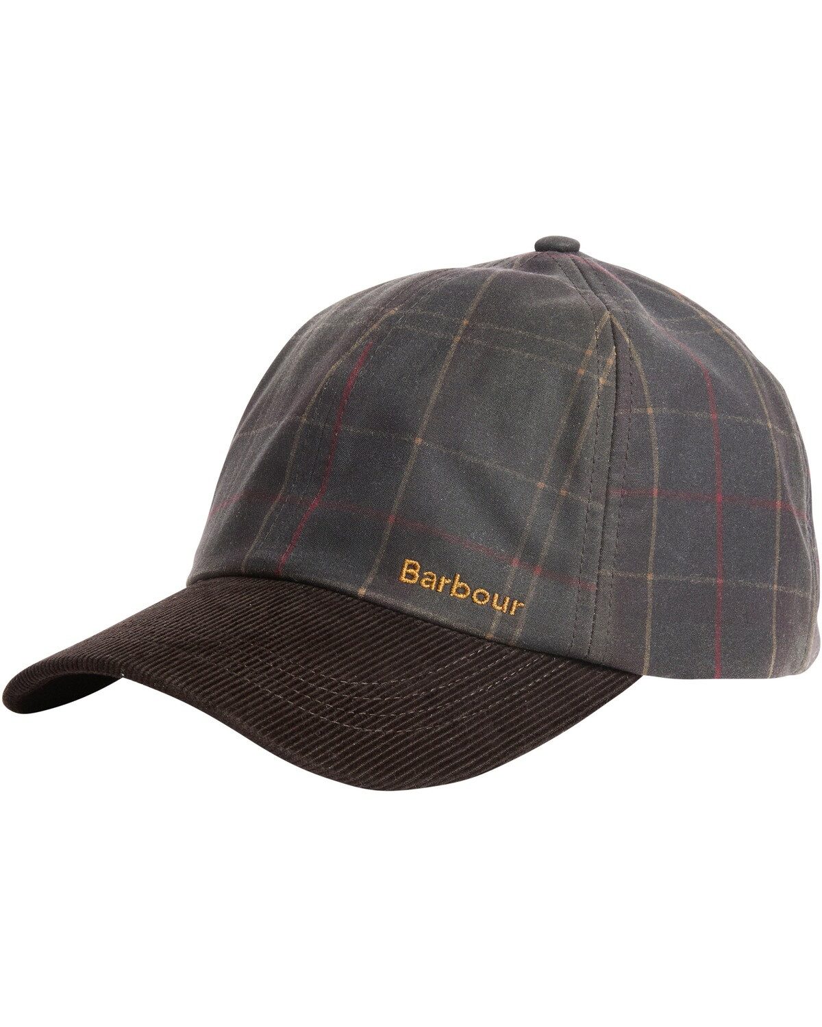 Barbour Baseball Cap Cap Arlene