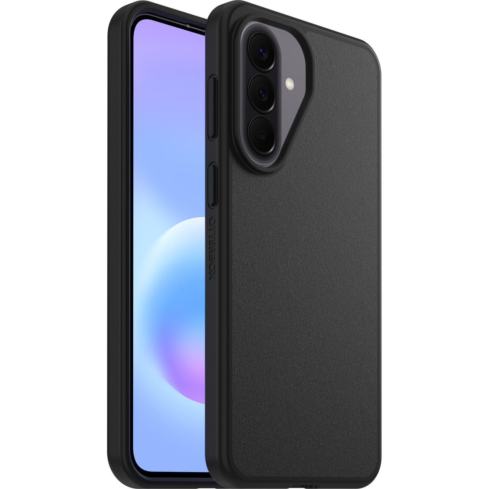 Otterbox Handyhülle React Series für Samsung Galaxy A57 5G, Backcover, Schutzhülle, Handyschutzhülle, Case, Schutzcase, stoßfest