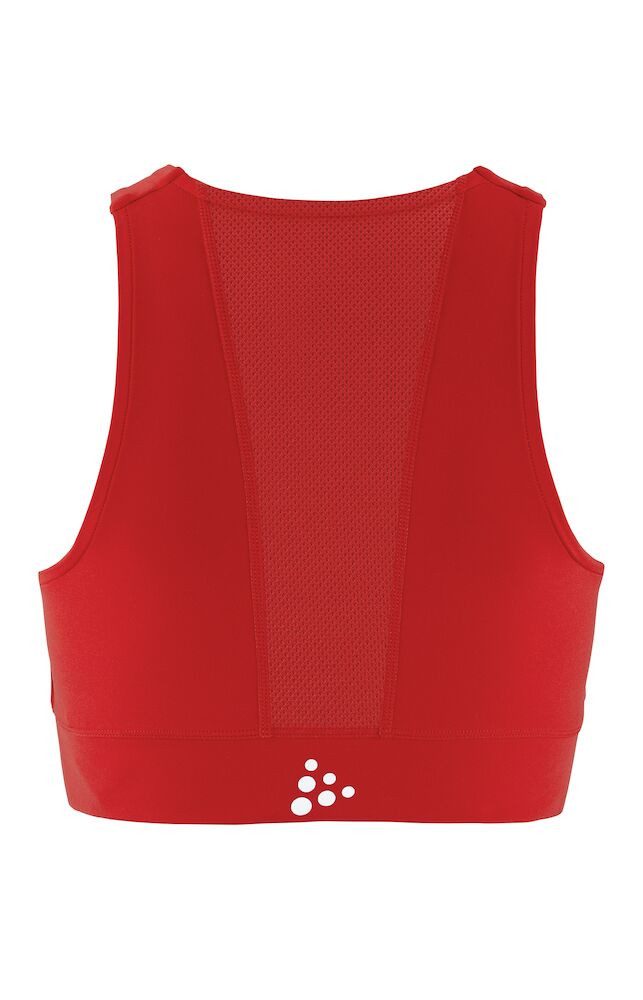 Craft Thermounterhemd Rush 2.0 Crop Top W