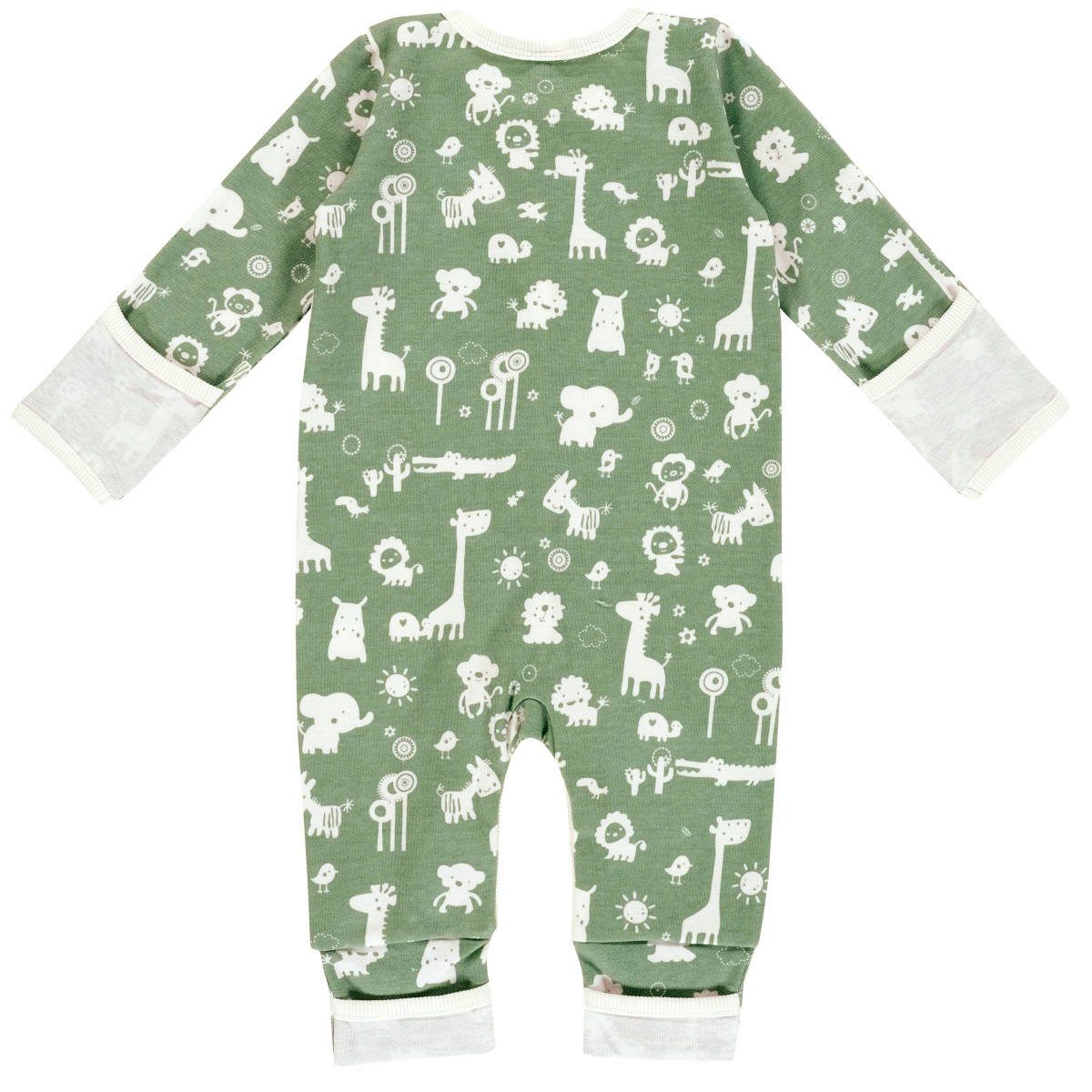 Alvi® Babyschlafsack Alvi Pyjama günstig online kaufen