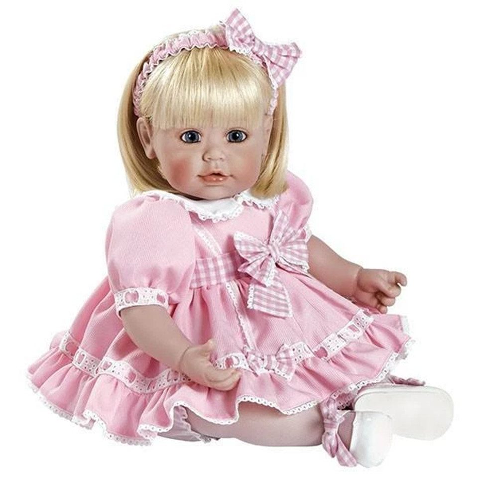 CMTPUPPENGALERIE Babypuppe Sweet Parfait von Adora, 50 cm (1-tlg)
