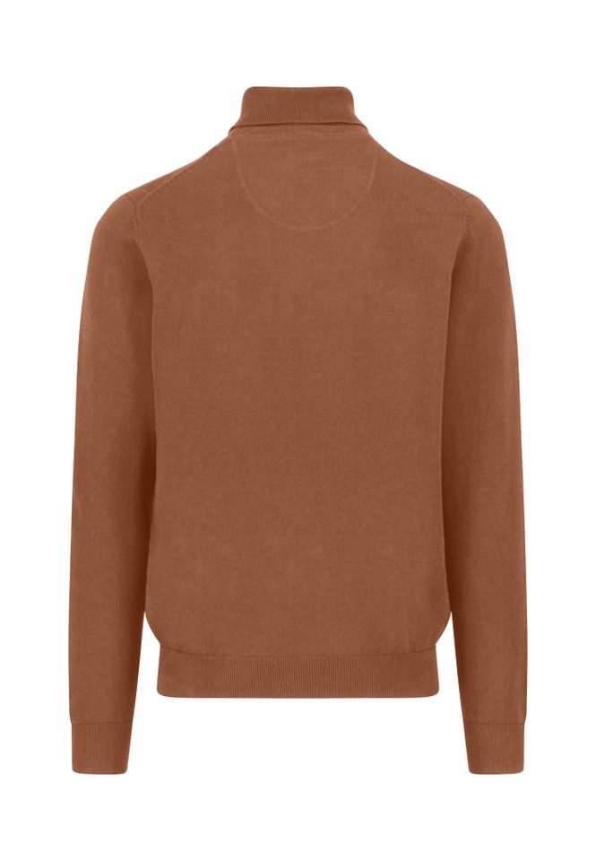 FYNCH-HATTON Rollkragenpullover günstig online kaufen