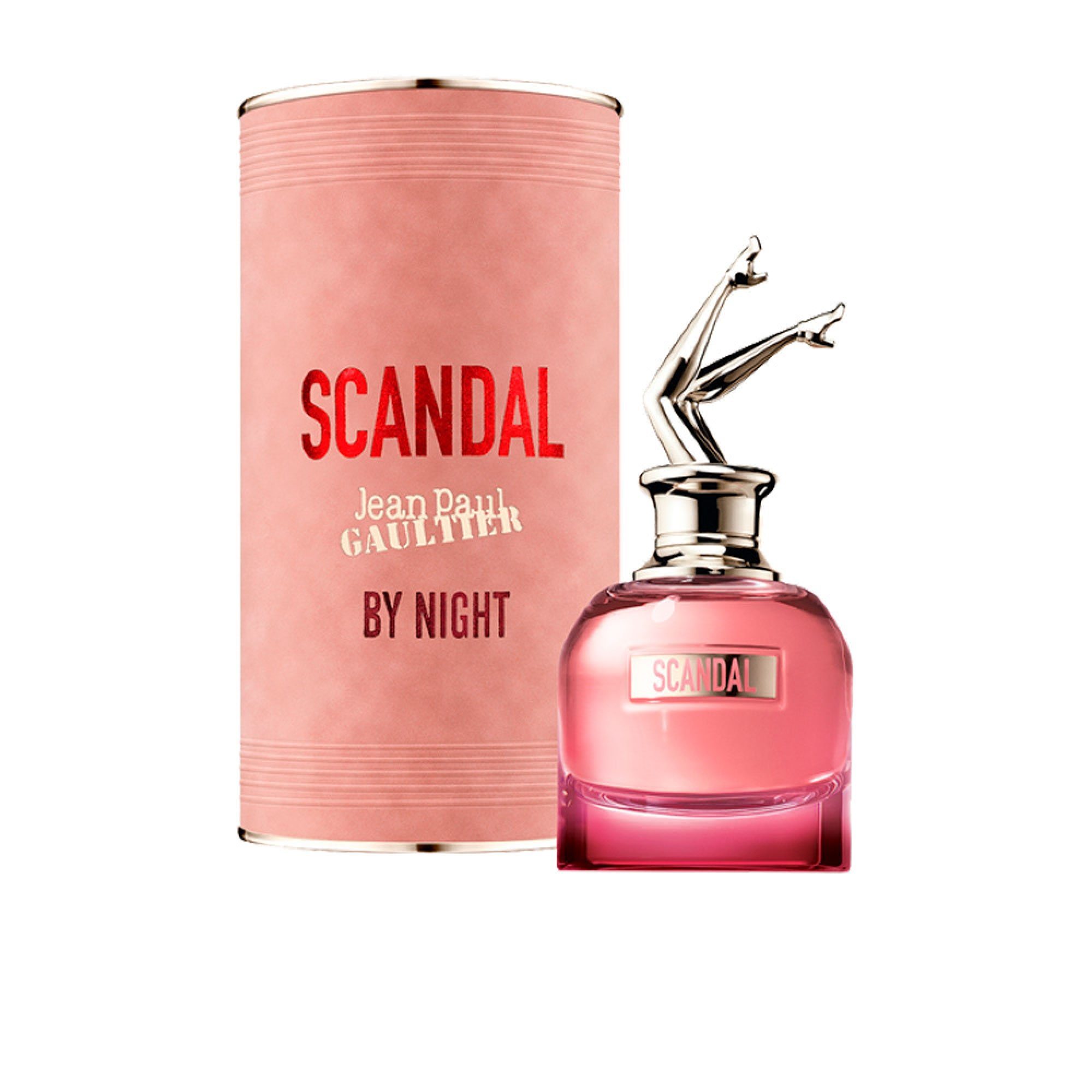 JEAN PAUL GAULTIER Eau de Parfum Scandal by Night Eau de Parfum Intense, Eau de Parfum für Damen