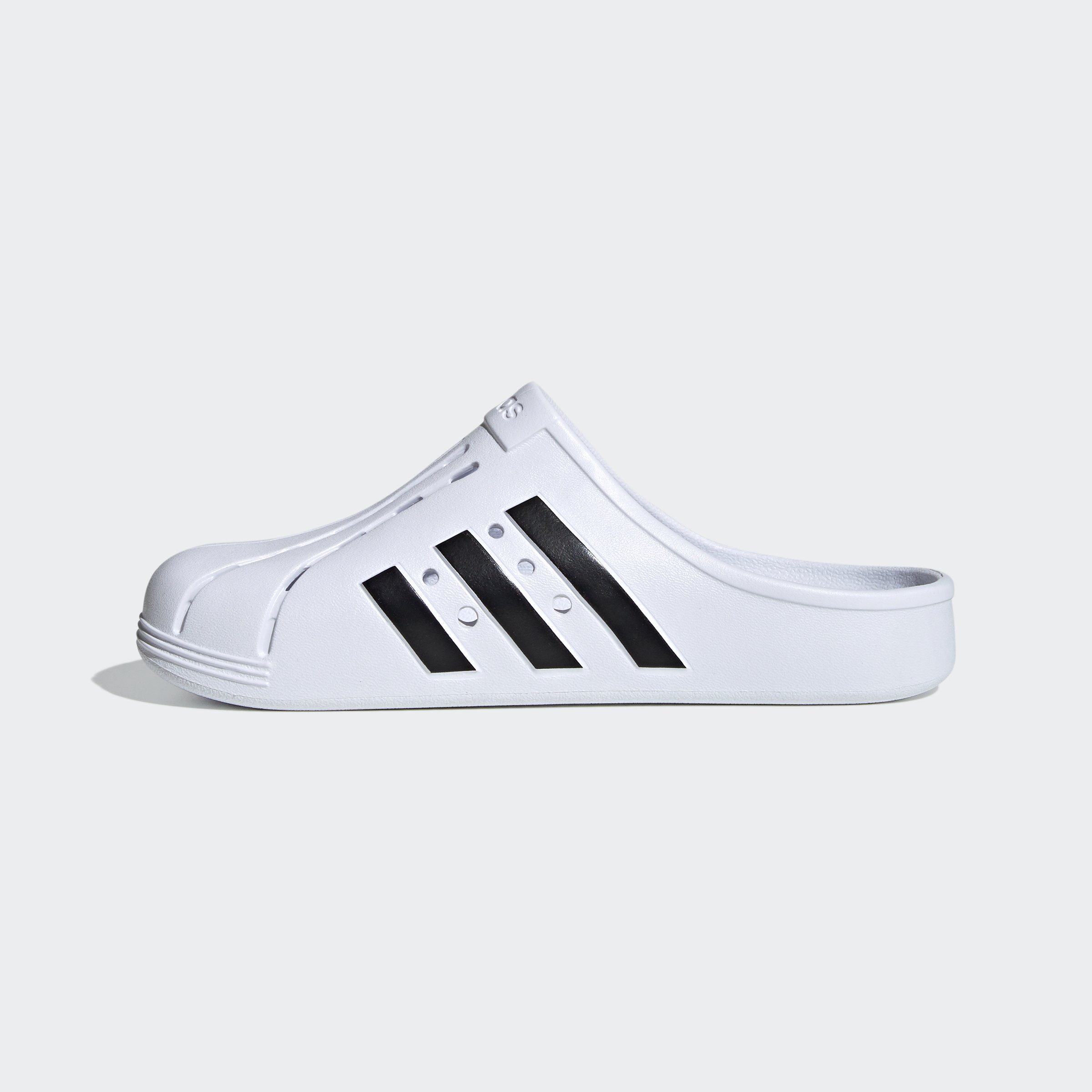 adidas Sportswear ADILETTE CLOG Badesandale
