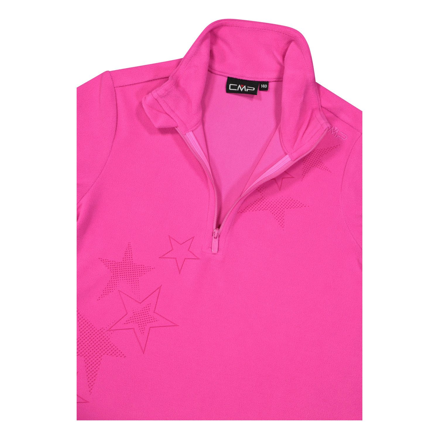 CMP Fleecepullover CMP Mädchen Pullover Kid G Sweat 34G4765
