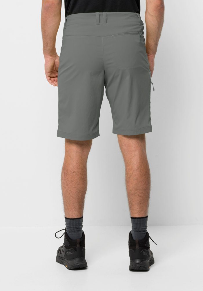 Jack Wolfskin Outdoorhose GLASTAL SHORTS M günstig online kaufen