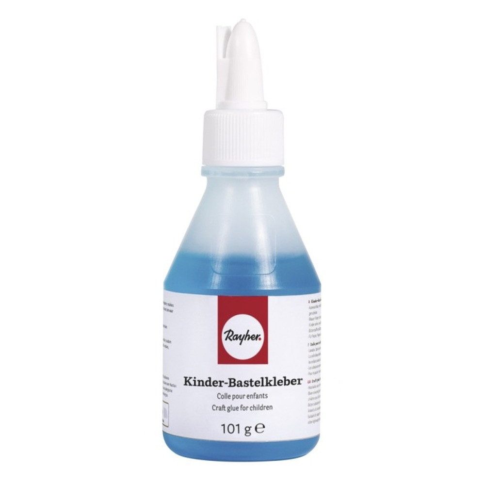 Rayher Bastelkleber Rayher zum Basteln für Kinder Bastelkleber