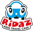 Ridaz Kids Travel Case