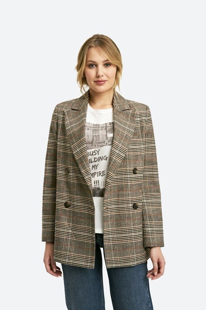 Smith & Soul Longblazer