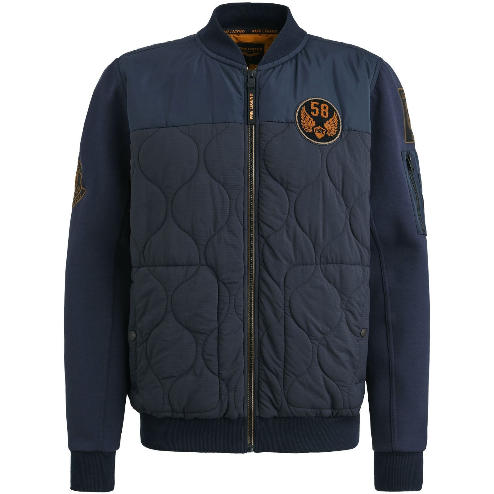 PME LEGEND Winterjacke günstig online kaufen