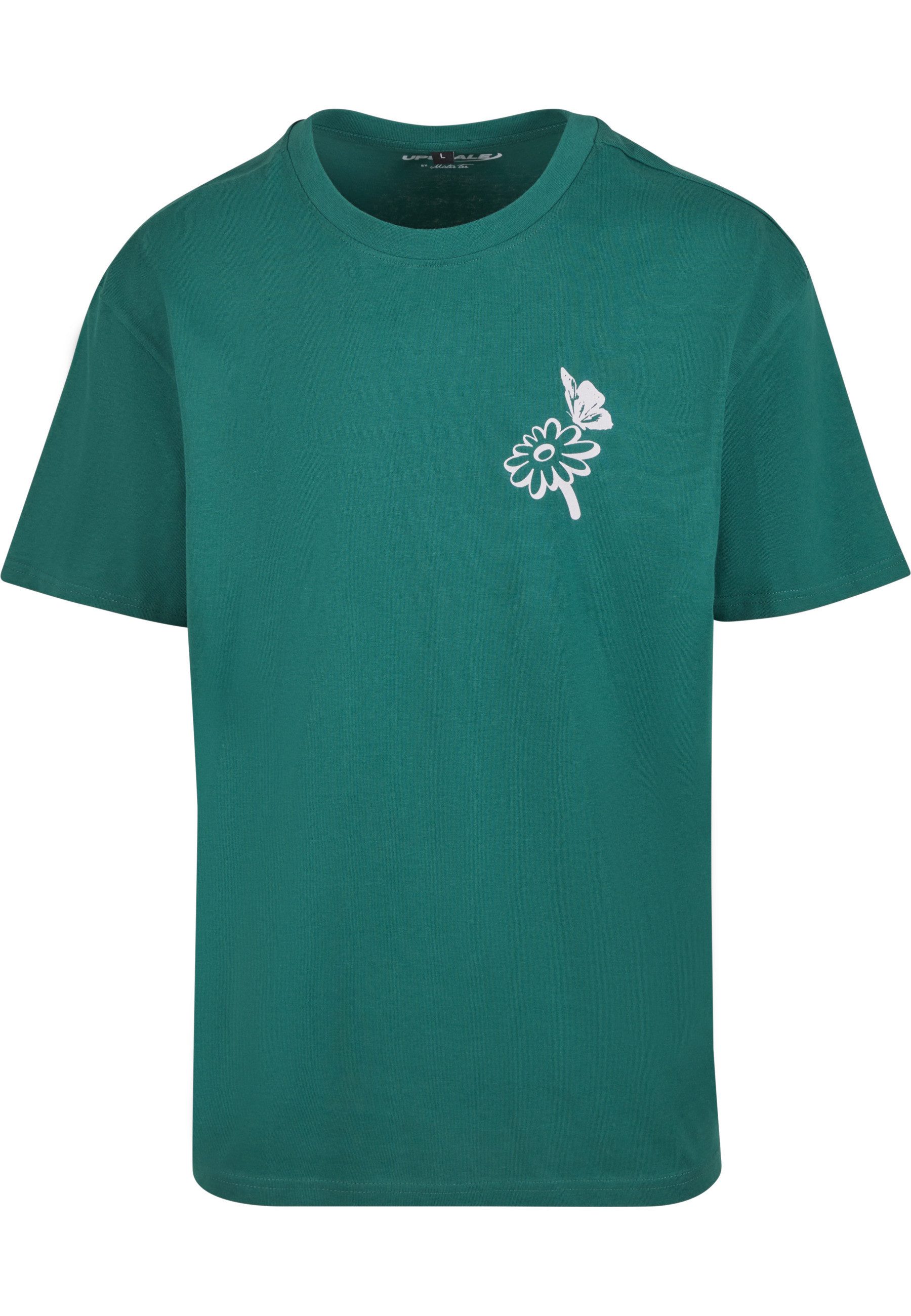 Upscale by Mister Tee T-Shirt Upscale by Mister Tee Bold Actions Oversize Tee (1-tlg)