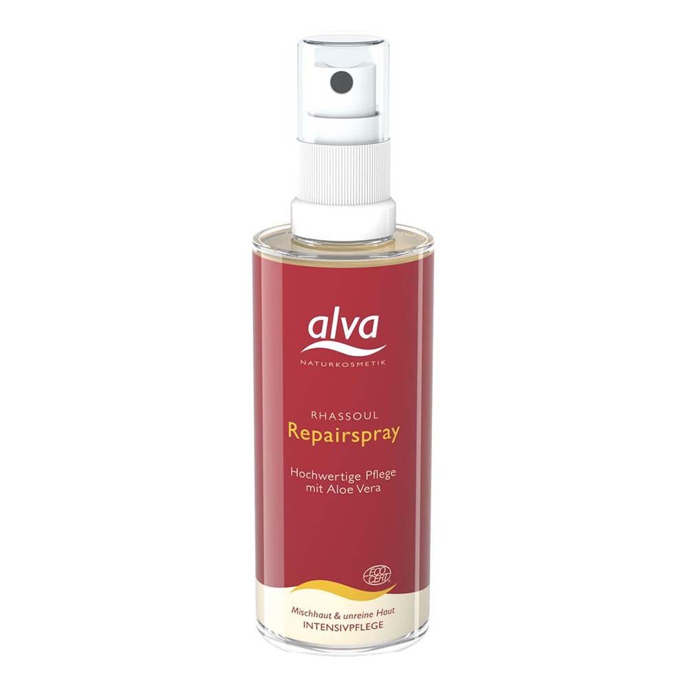 Gesichtspflege Rhassoul - Repairspray 75ml