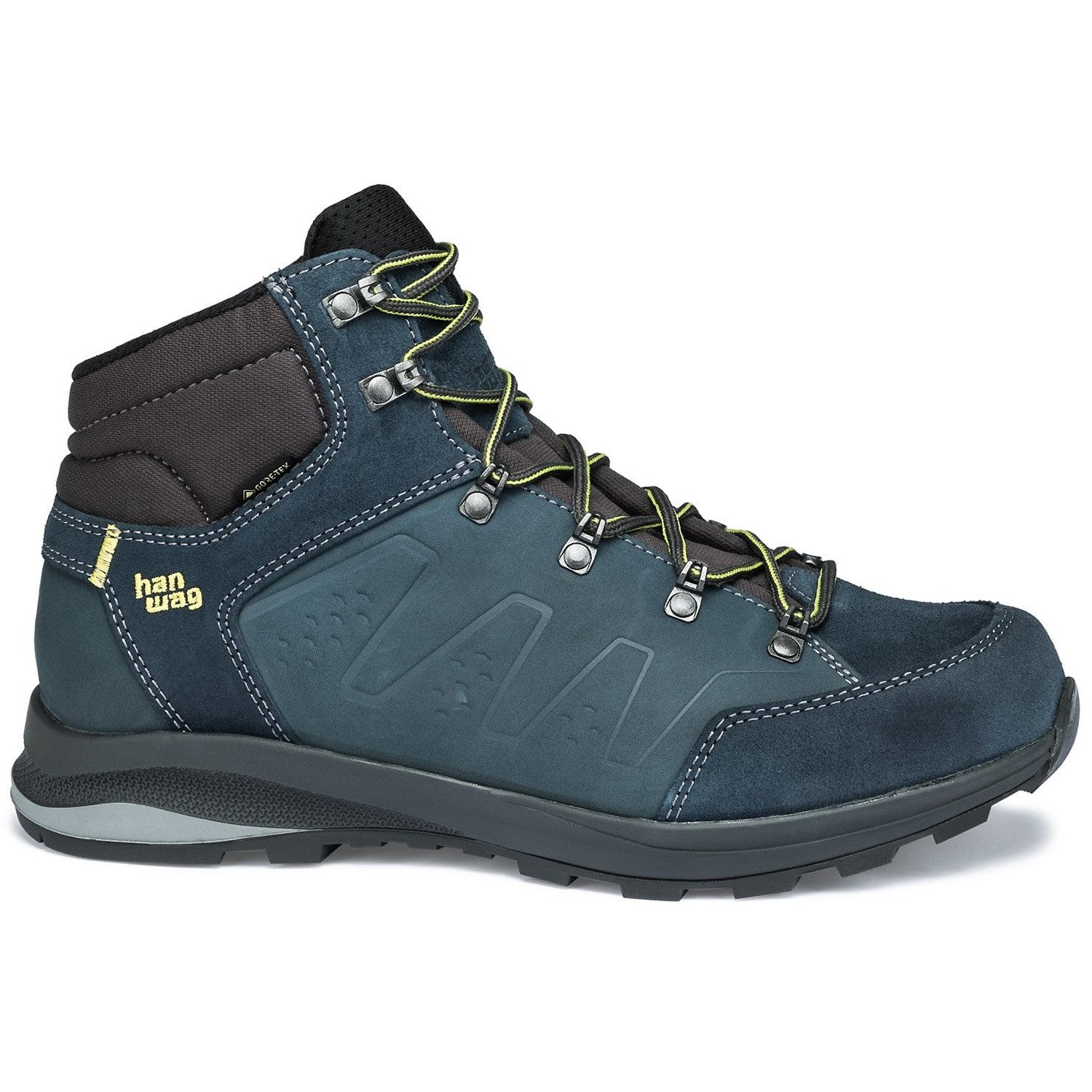 Hanwag Multifunktionsstiefel M TORSBY SF EXTRA Sneaker