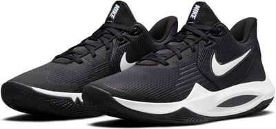 Nike »PRECISION 5« Basketballschuh