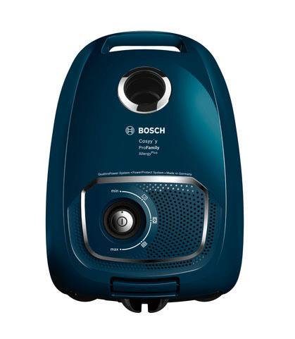 BOSCH Bodenstaubsauger BGLS4A444, 700 W, mit Beutel