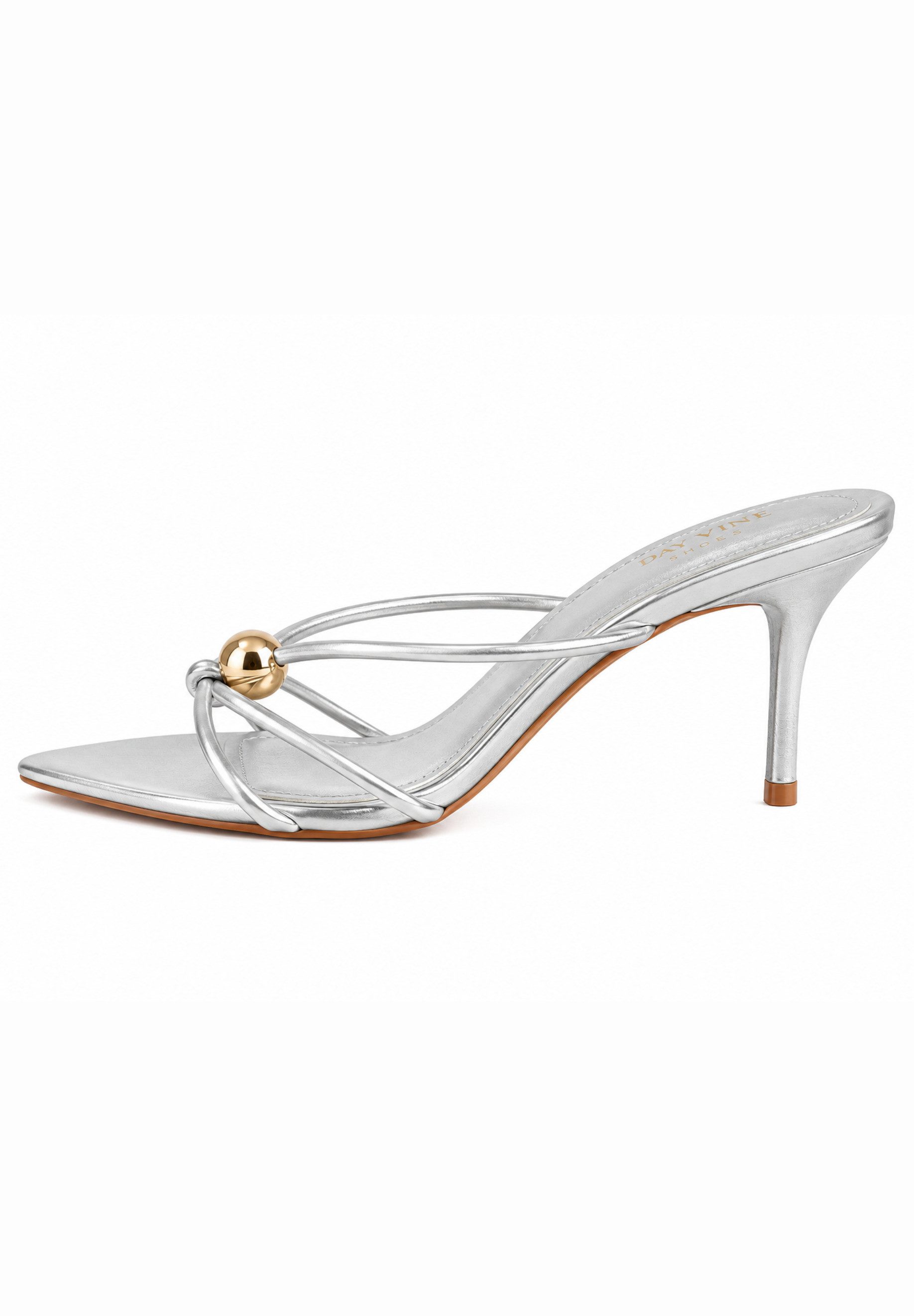 Elara Sandaletten High-Heel-Pumps