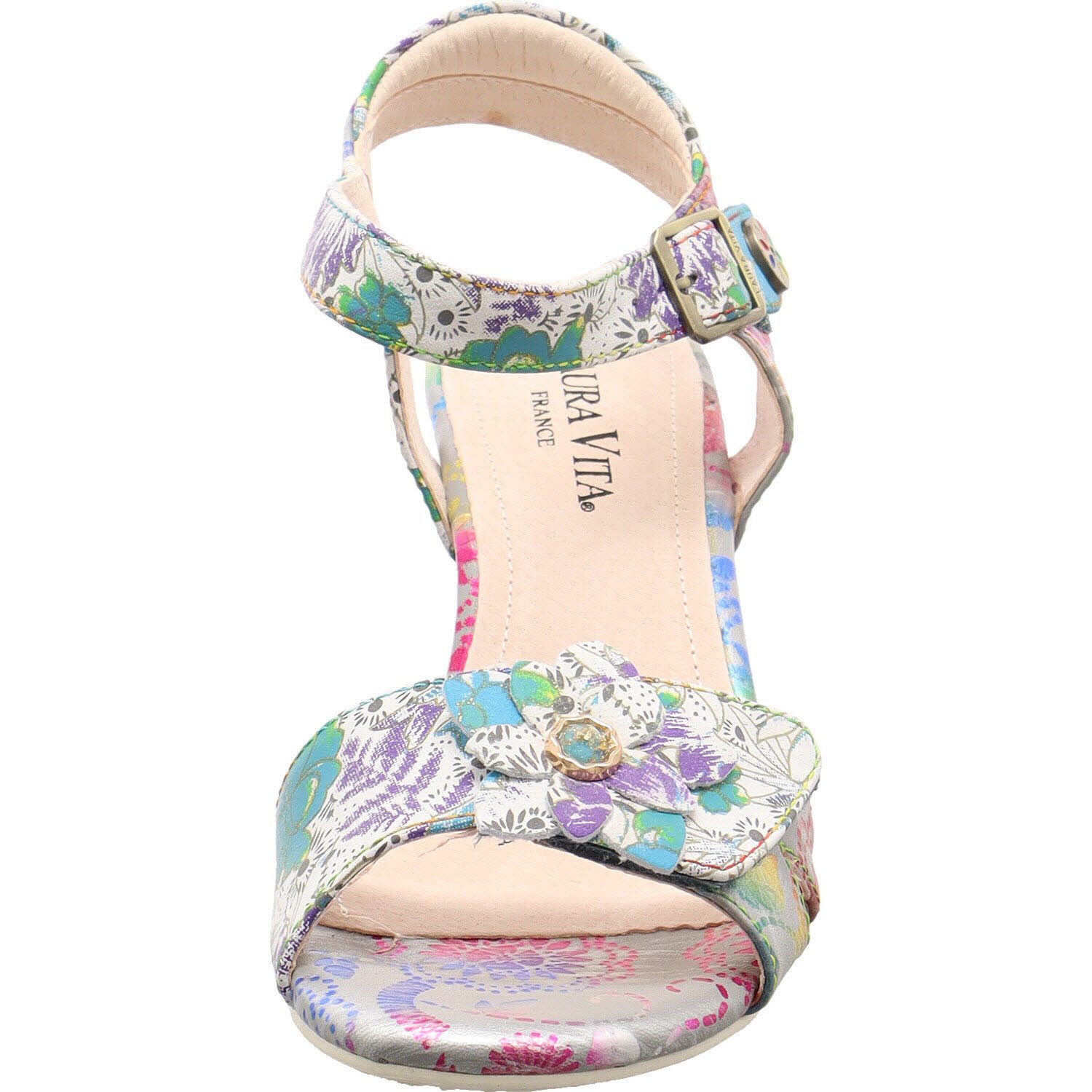 LAURA VITA Framboiseo 16 Sandalette – Bild 5 von 5