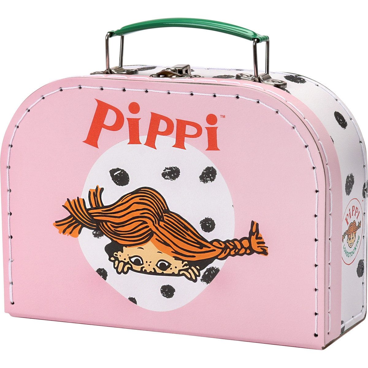 Pippi Langstrumpf Henkeltasche Spiel Mädchen