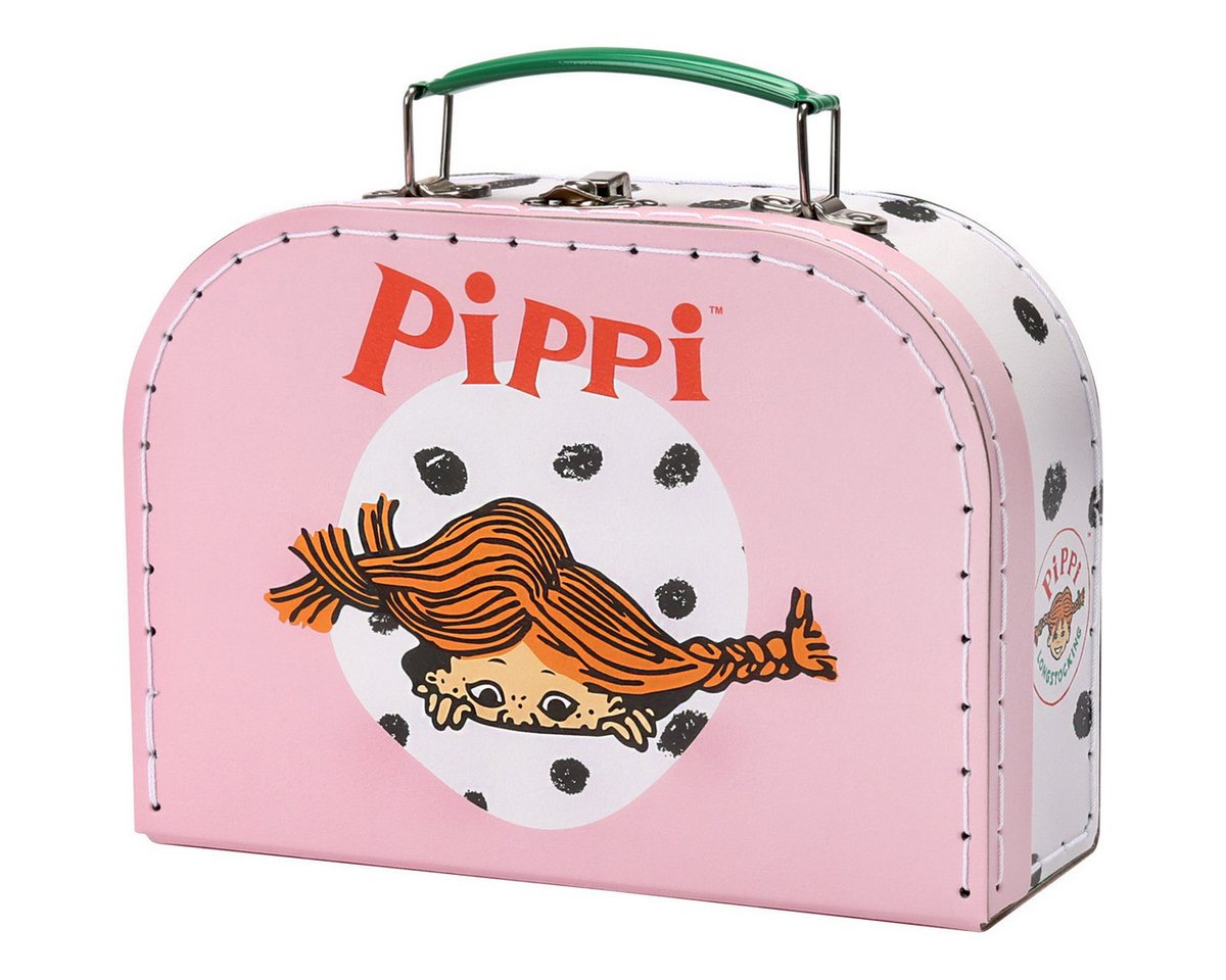 Pippi Langstrumpf Henkeltasche Spiel Mädchen