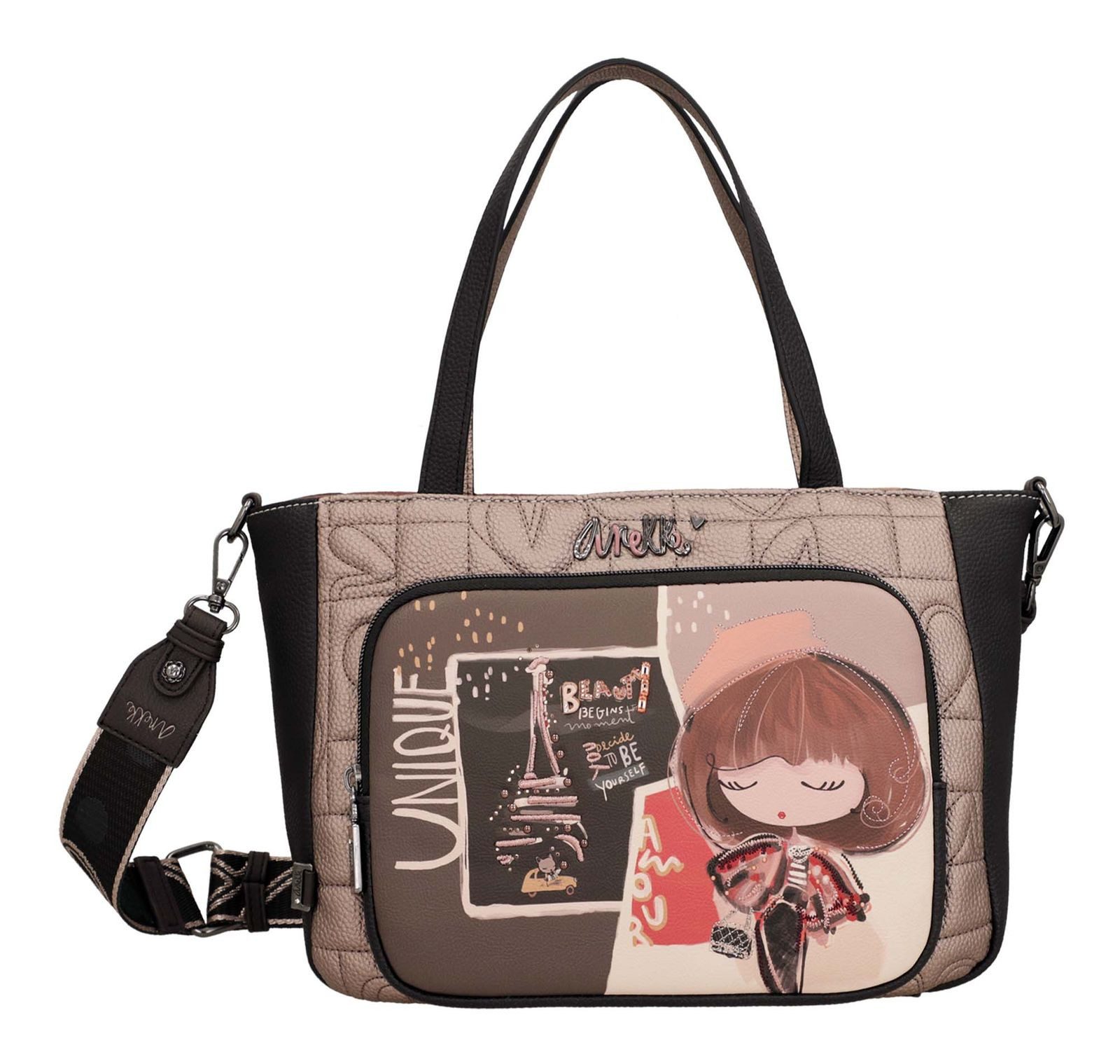 Anekke Handtasche Short Handle Bag günstig online kaufen