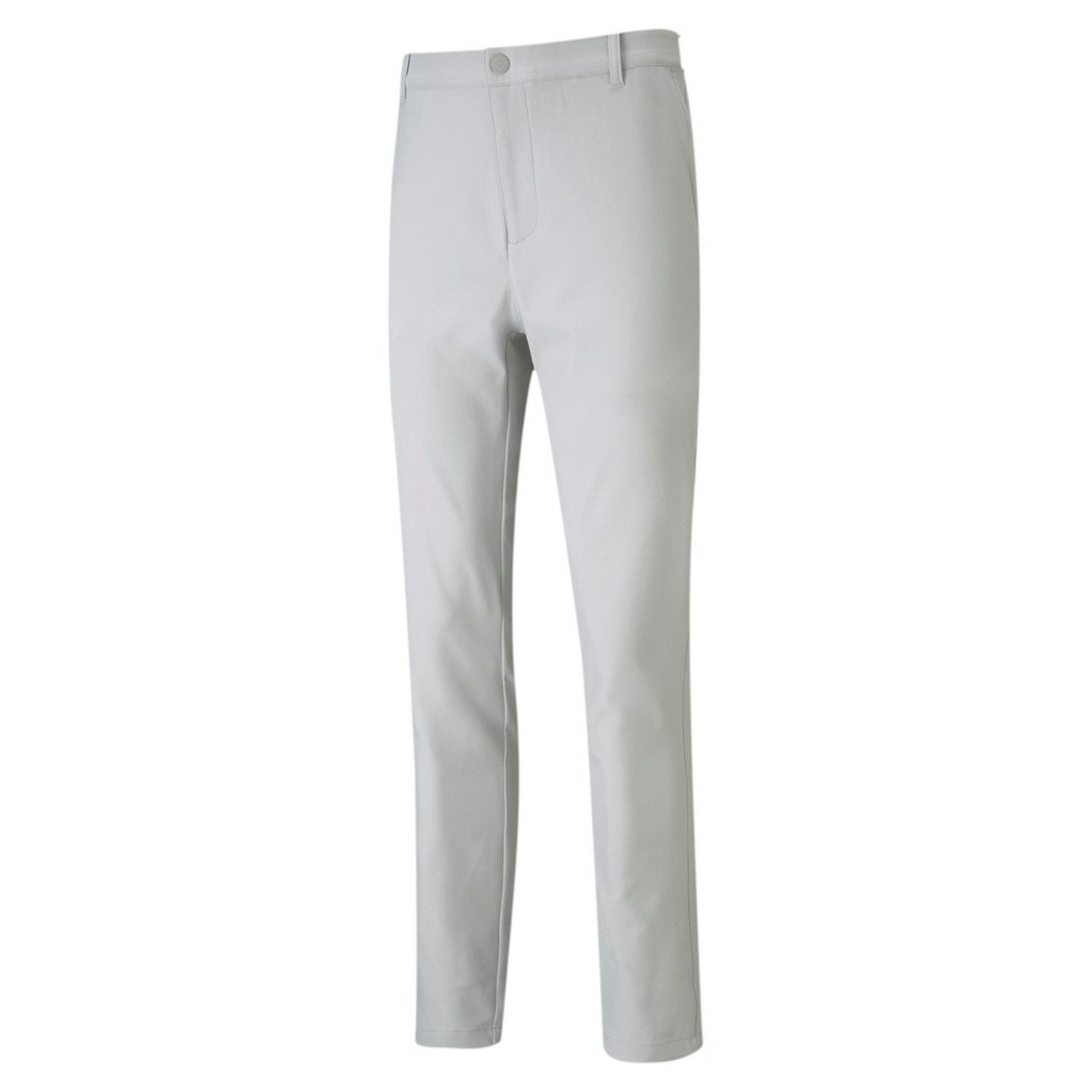 PUMA Golfhose Puma Golf Hose Tailored Jackpot Grau Herren