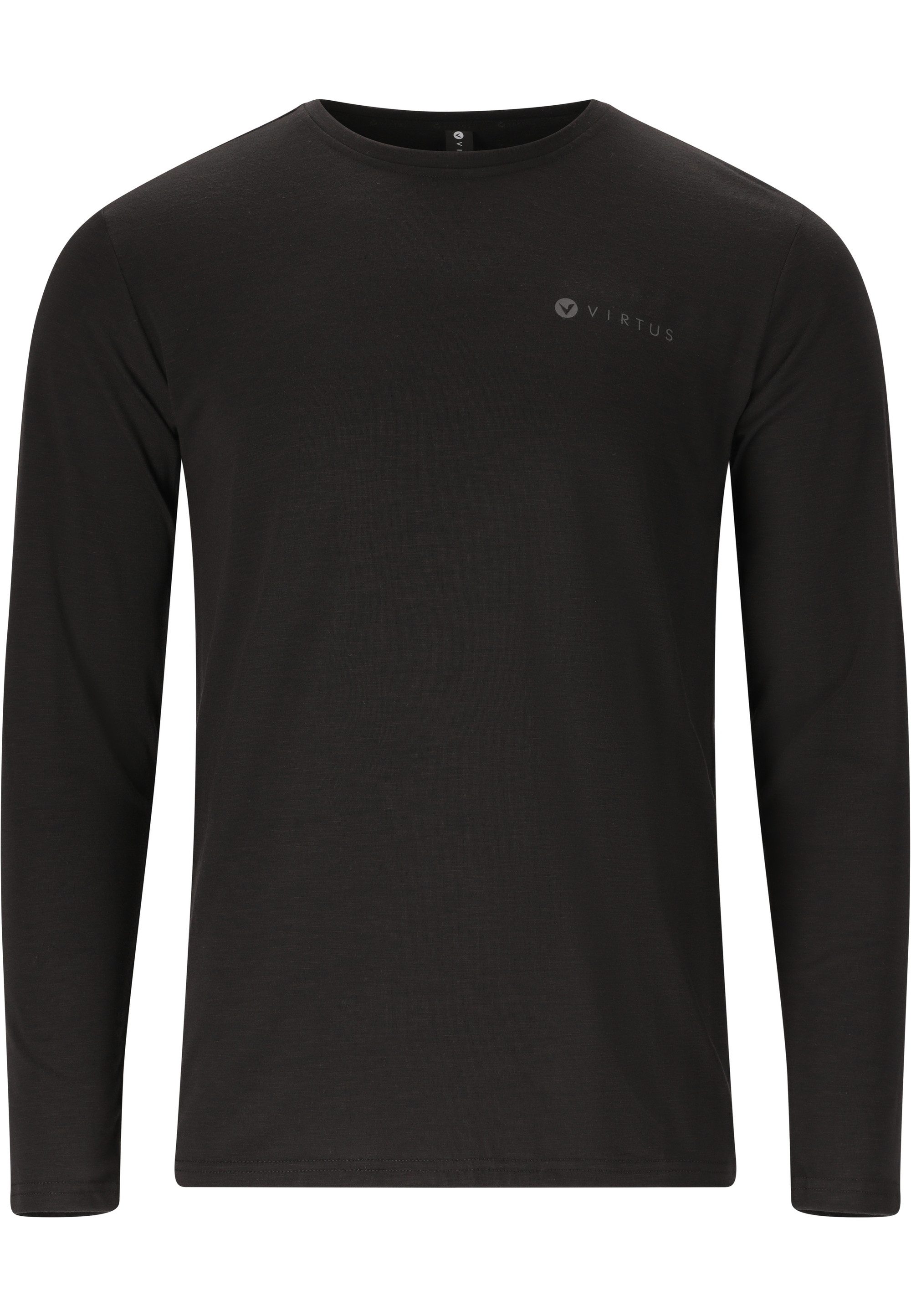 Langarmshirt Jokers V3